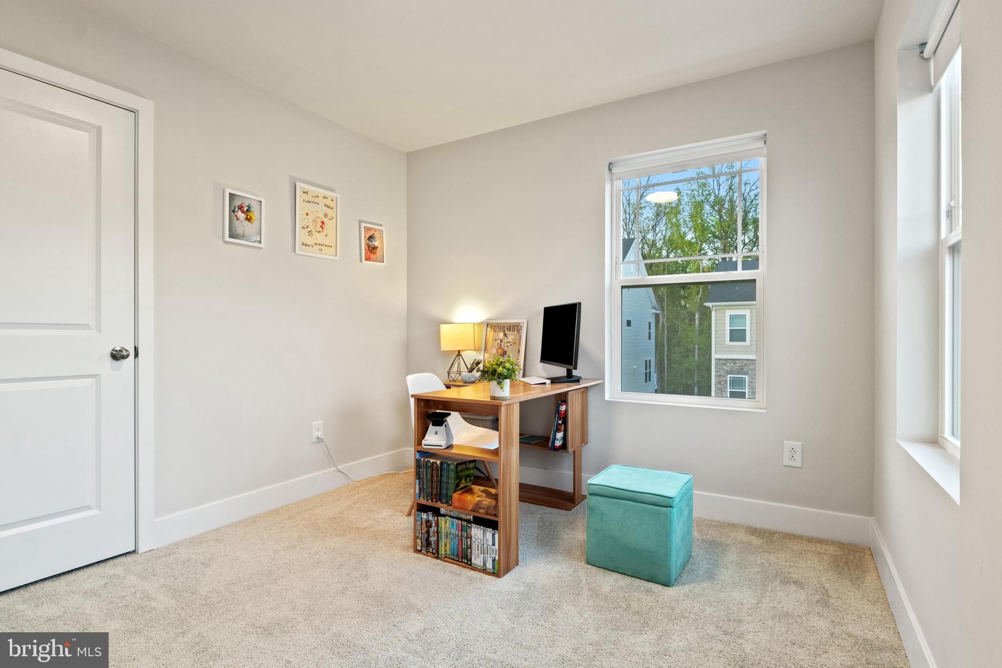 WATER'S LANDING - Residential