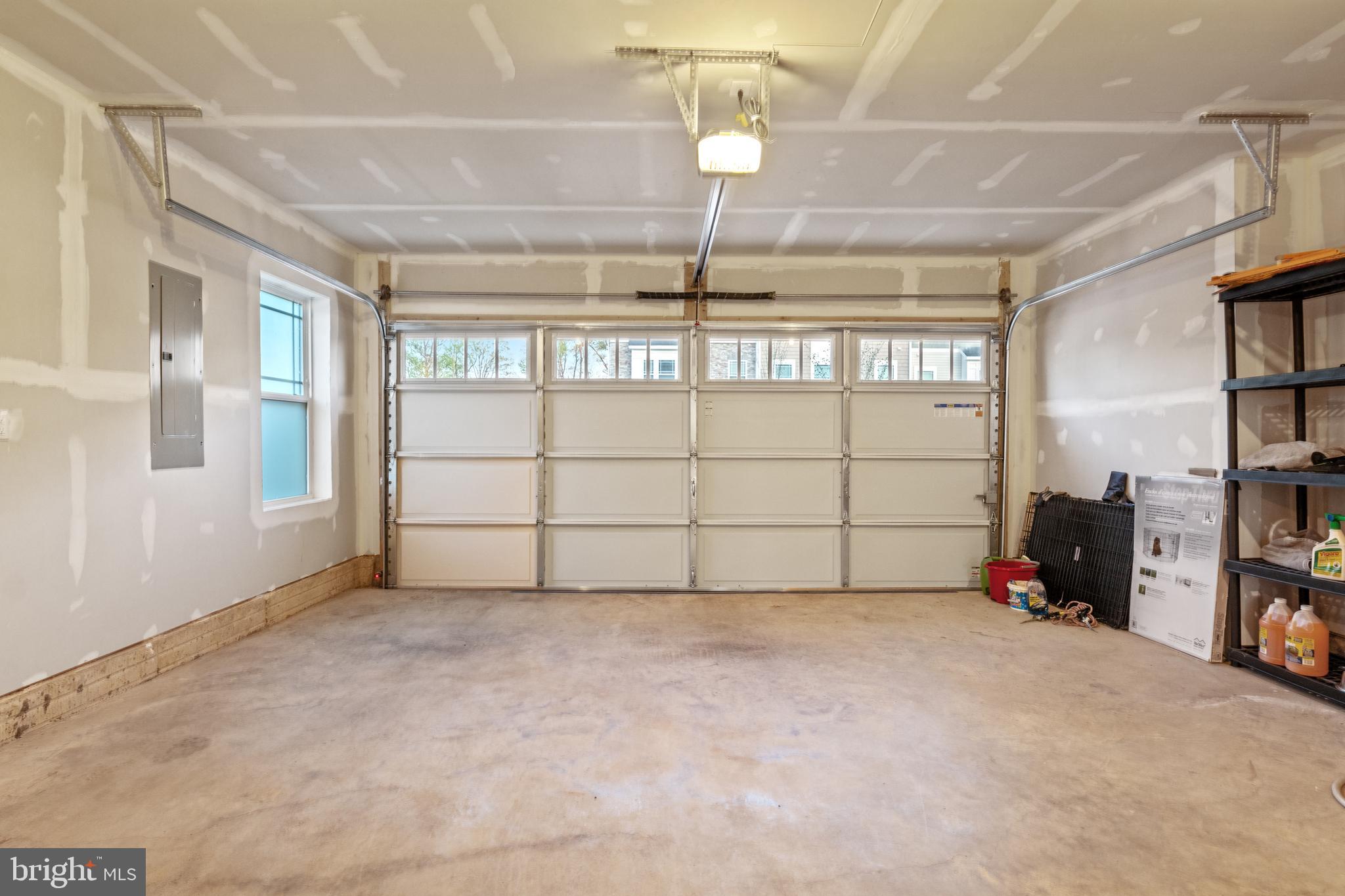 WATER'S LANDING - Residential