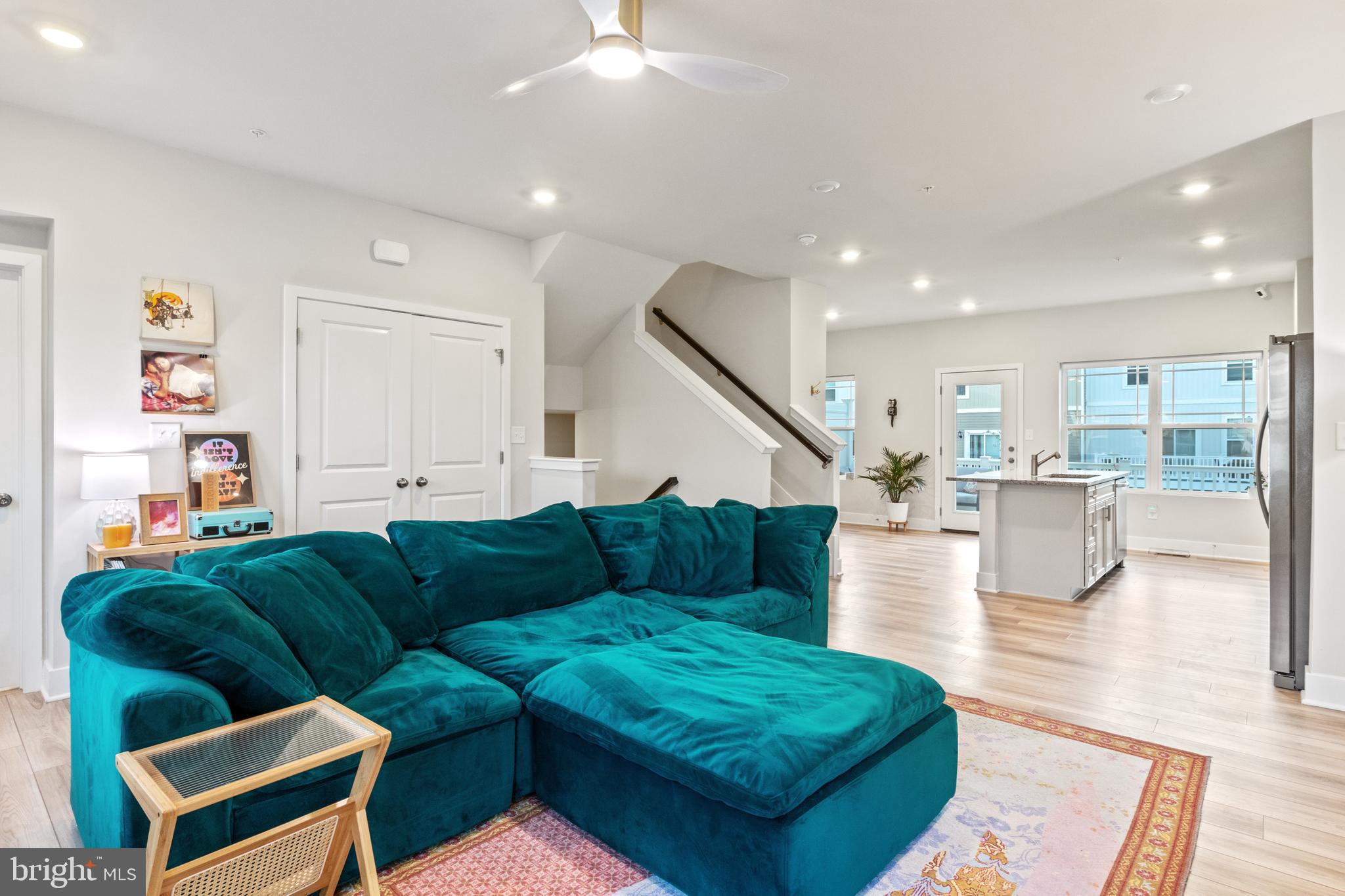 WATER'S LANDING - Residential