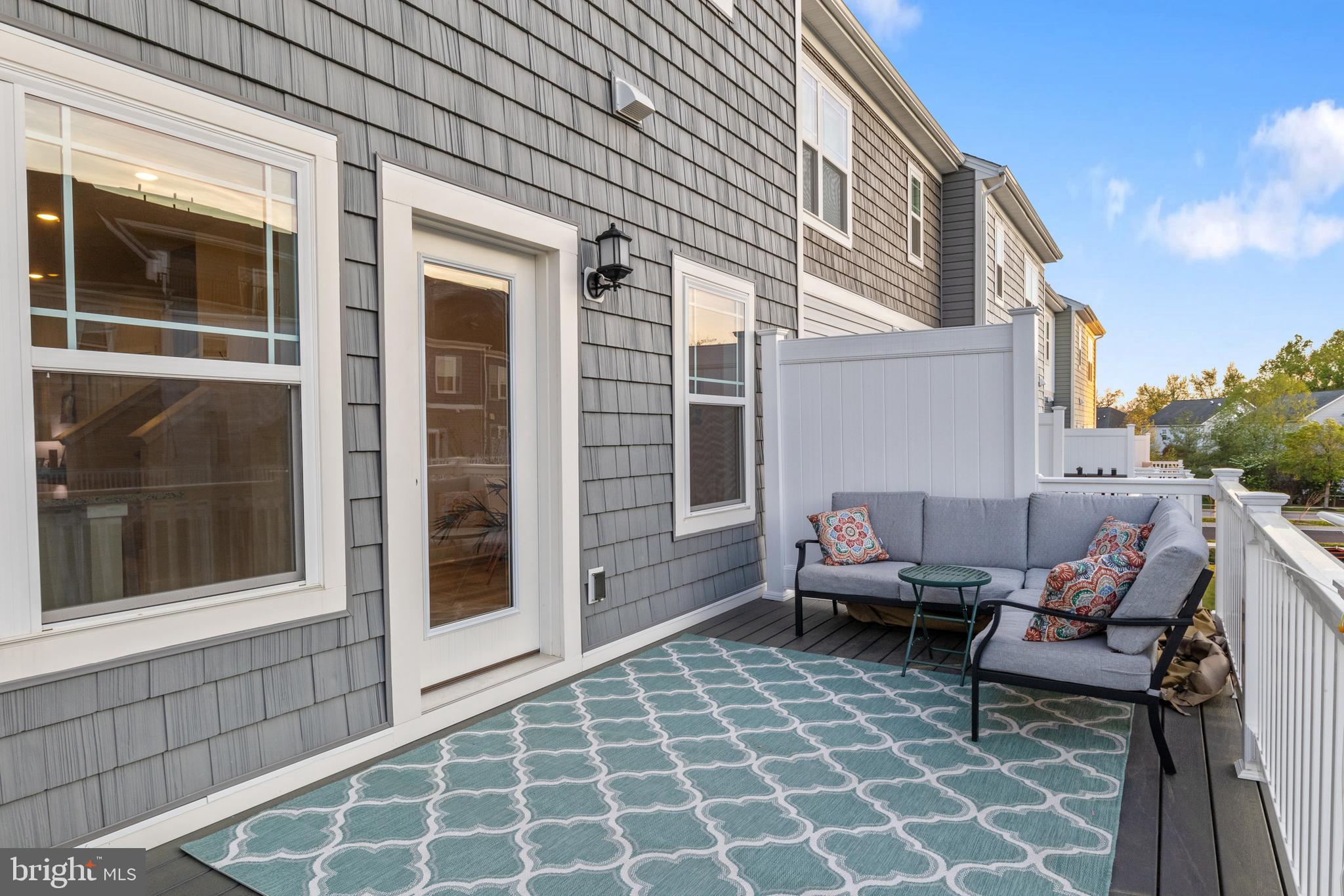 WATER'S LANDING - Residential