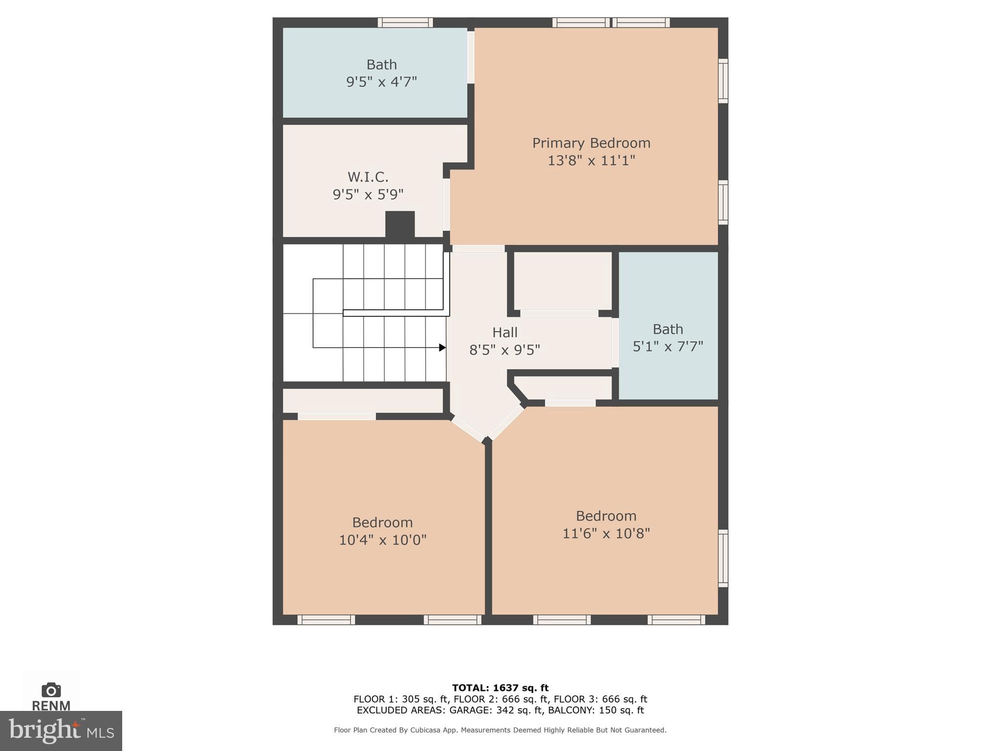 WATER'S LANDING - Residential