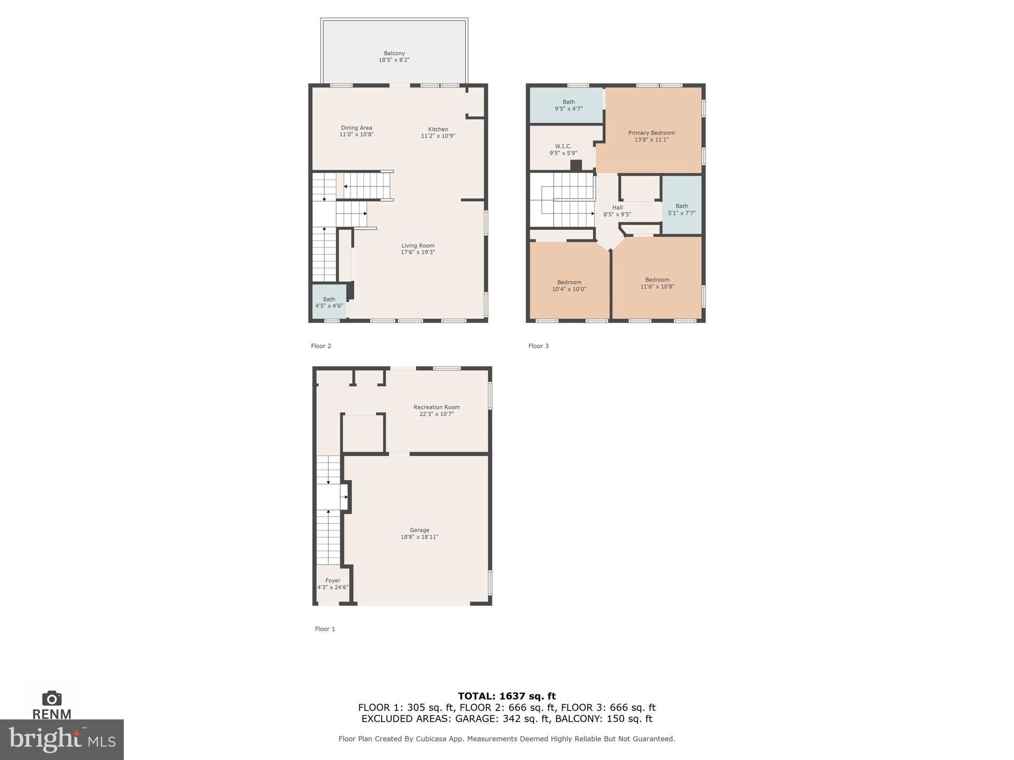 WATER'S LANDING - Residential