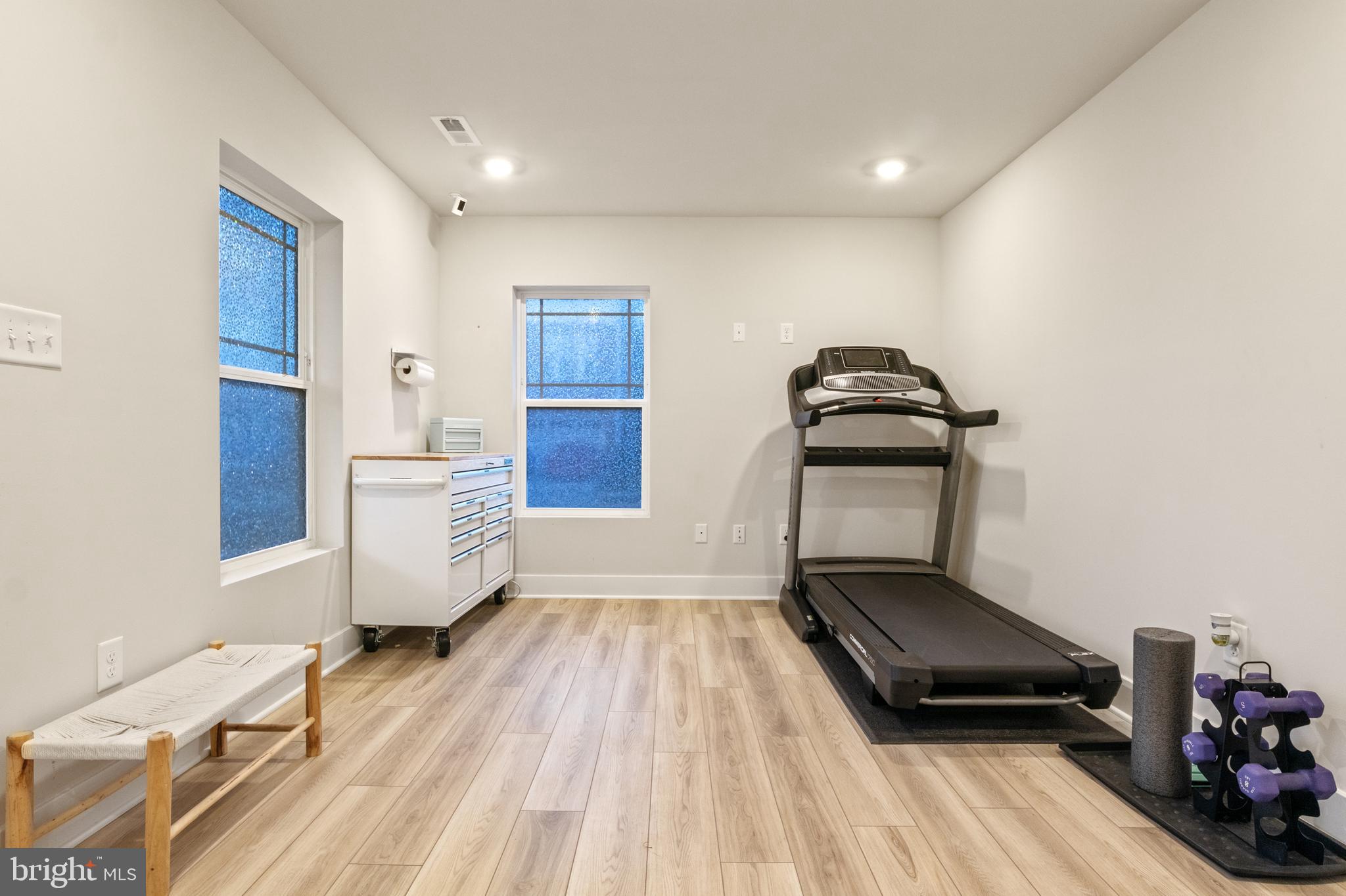 WATER'S LANDING - Residential