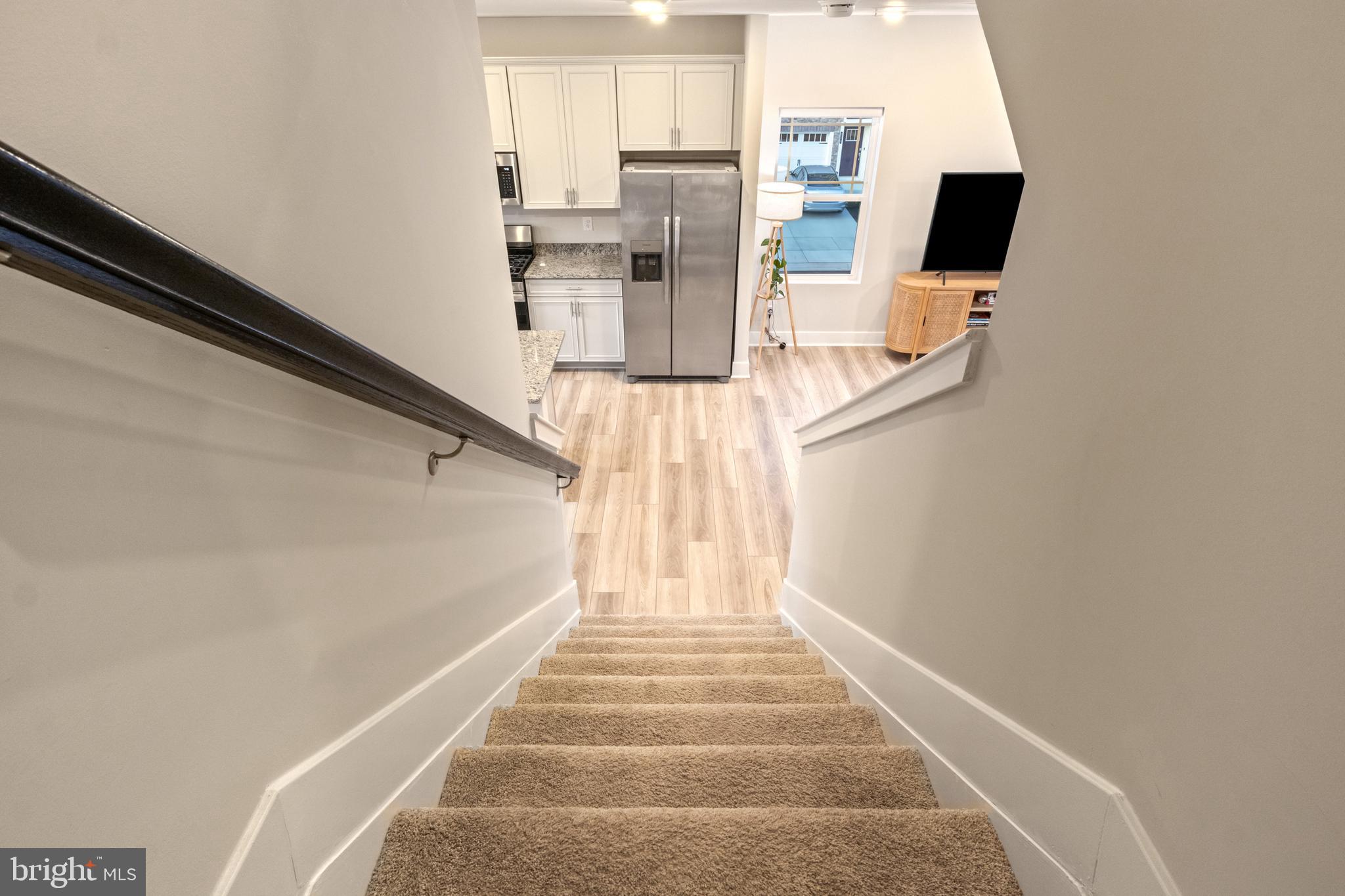 WATER'S LANDING - Residential