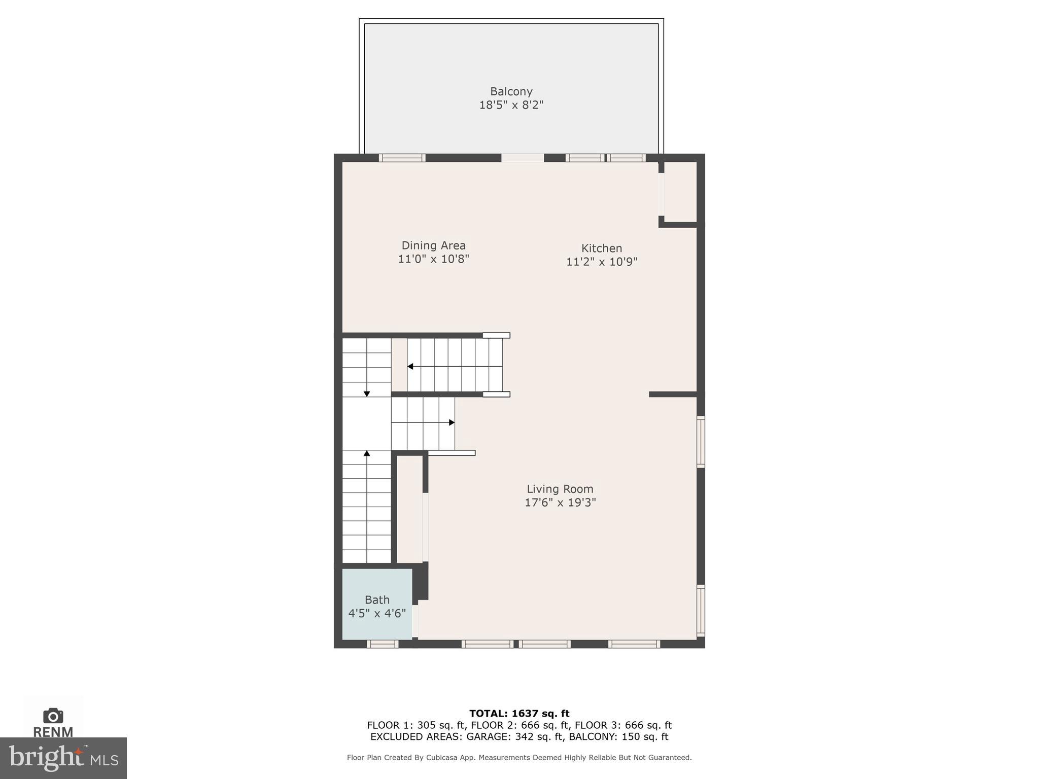 WATER'S LANDING - Residential