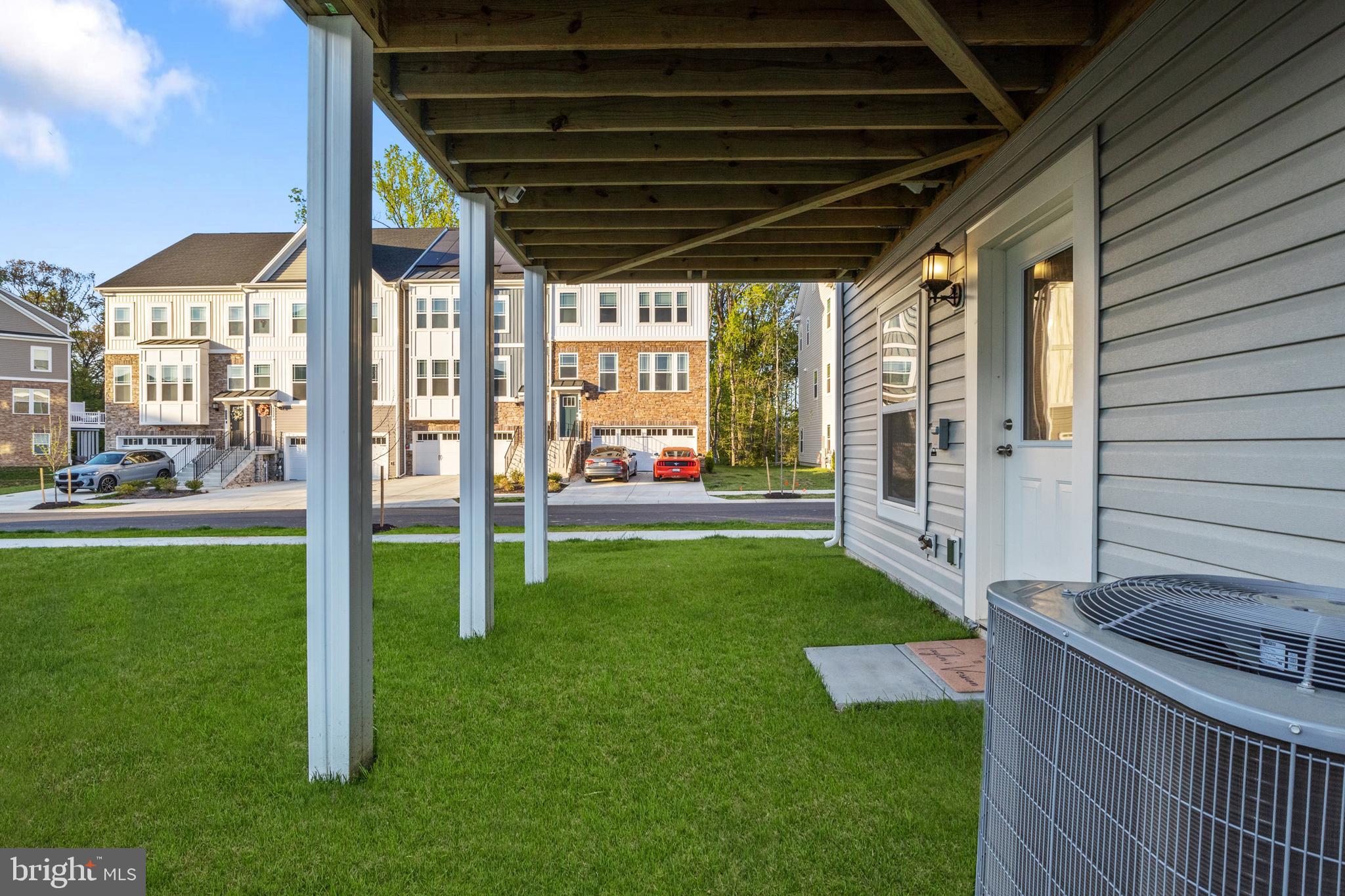 WATER'S LANDING - Residential