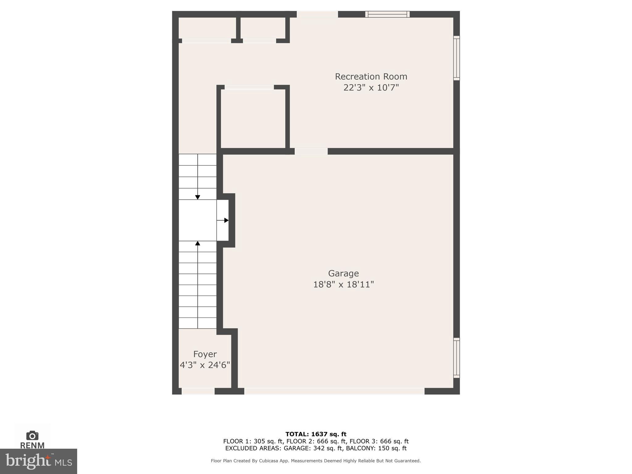 WATER'S LANDING - Residential