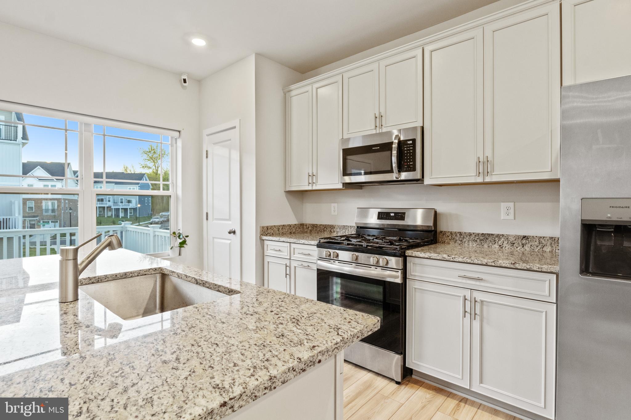 WATER'S LANDING - Residential