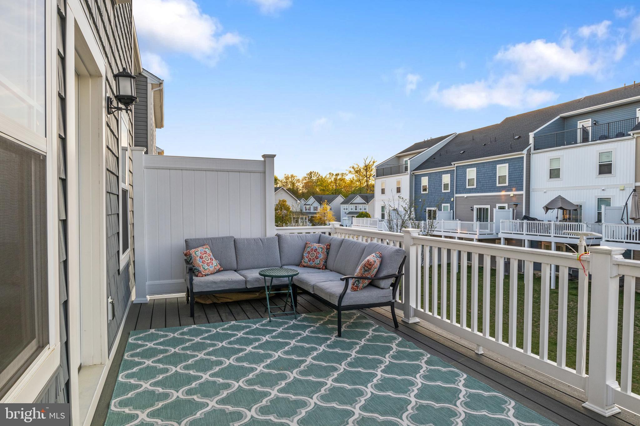 WATER'S LANDING - Residential