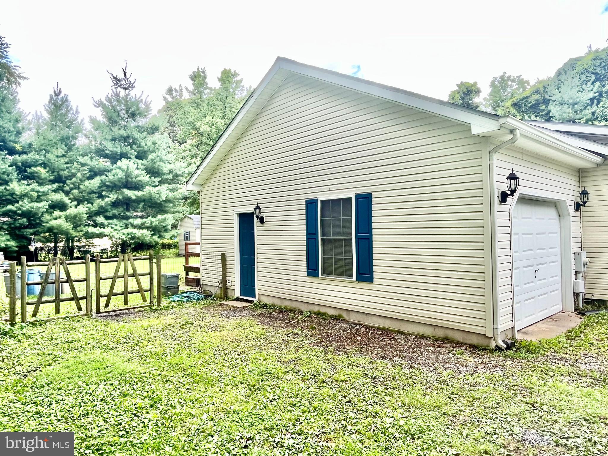 CHESTER HARBOR - Residential