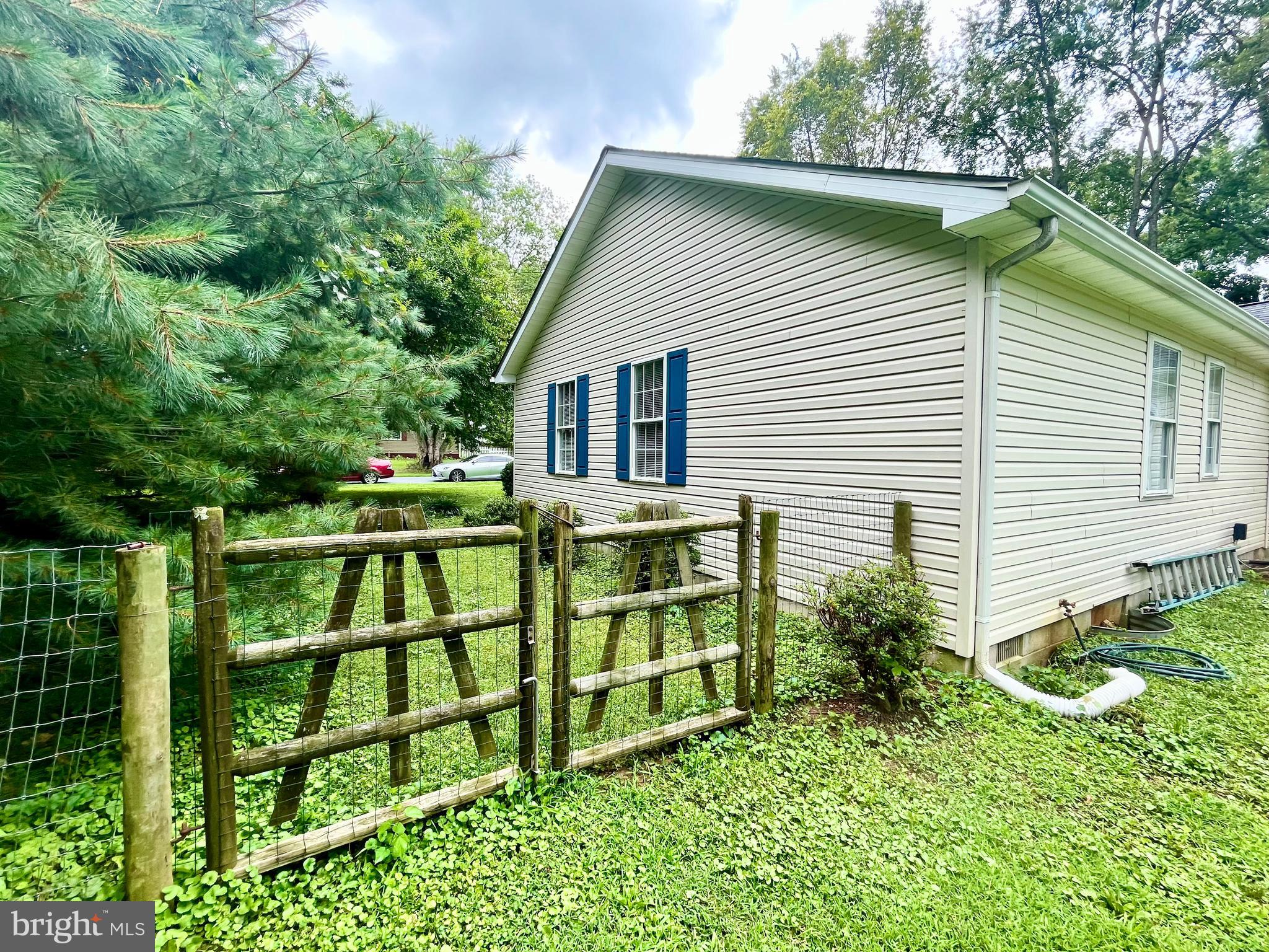 CHESTER HARBOR - Residential