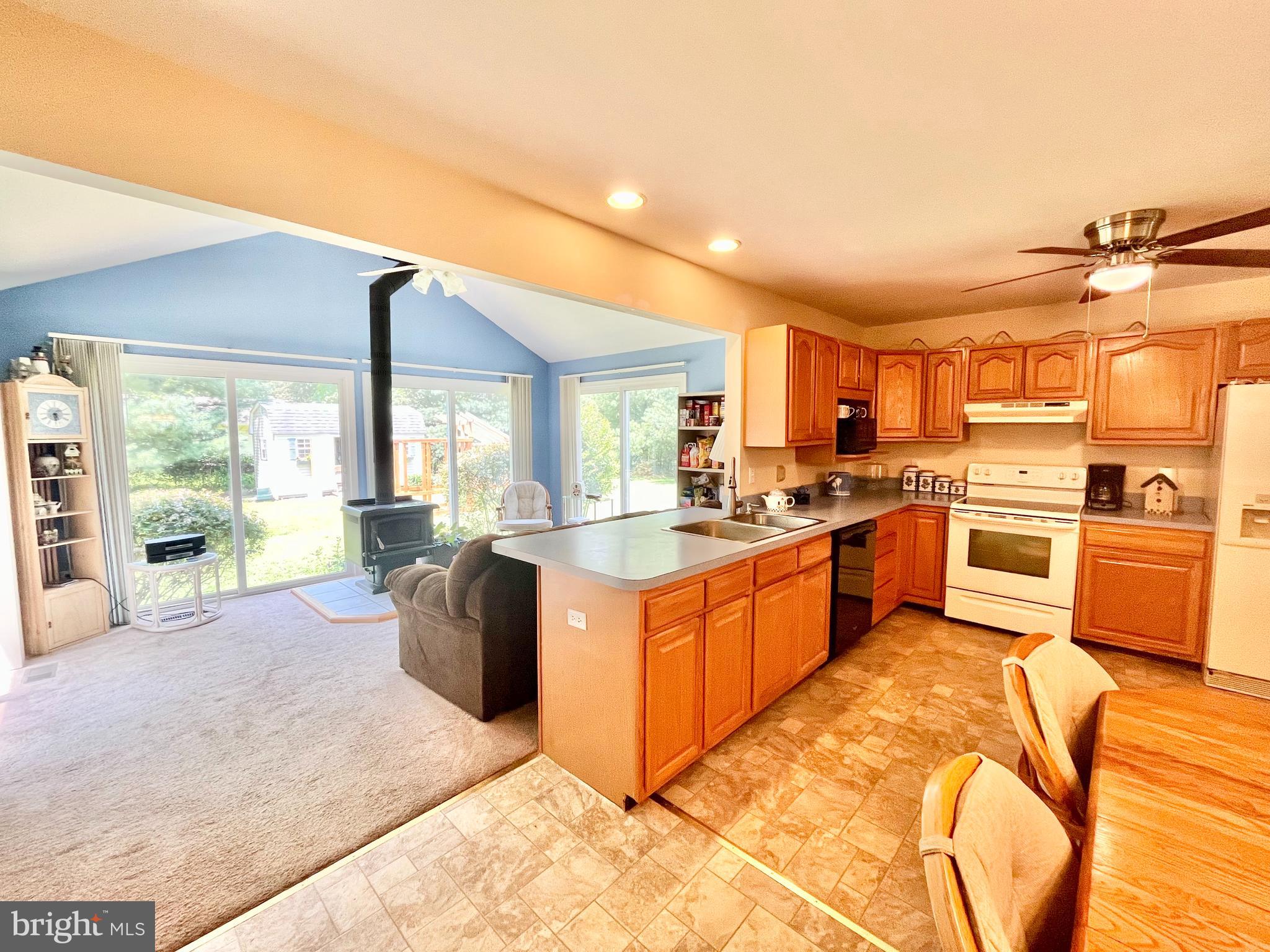 CHESTER HARBOR - Residential