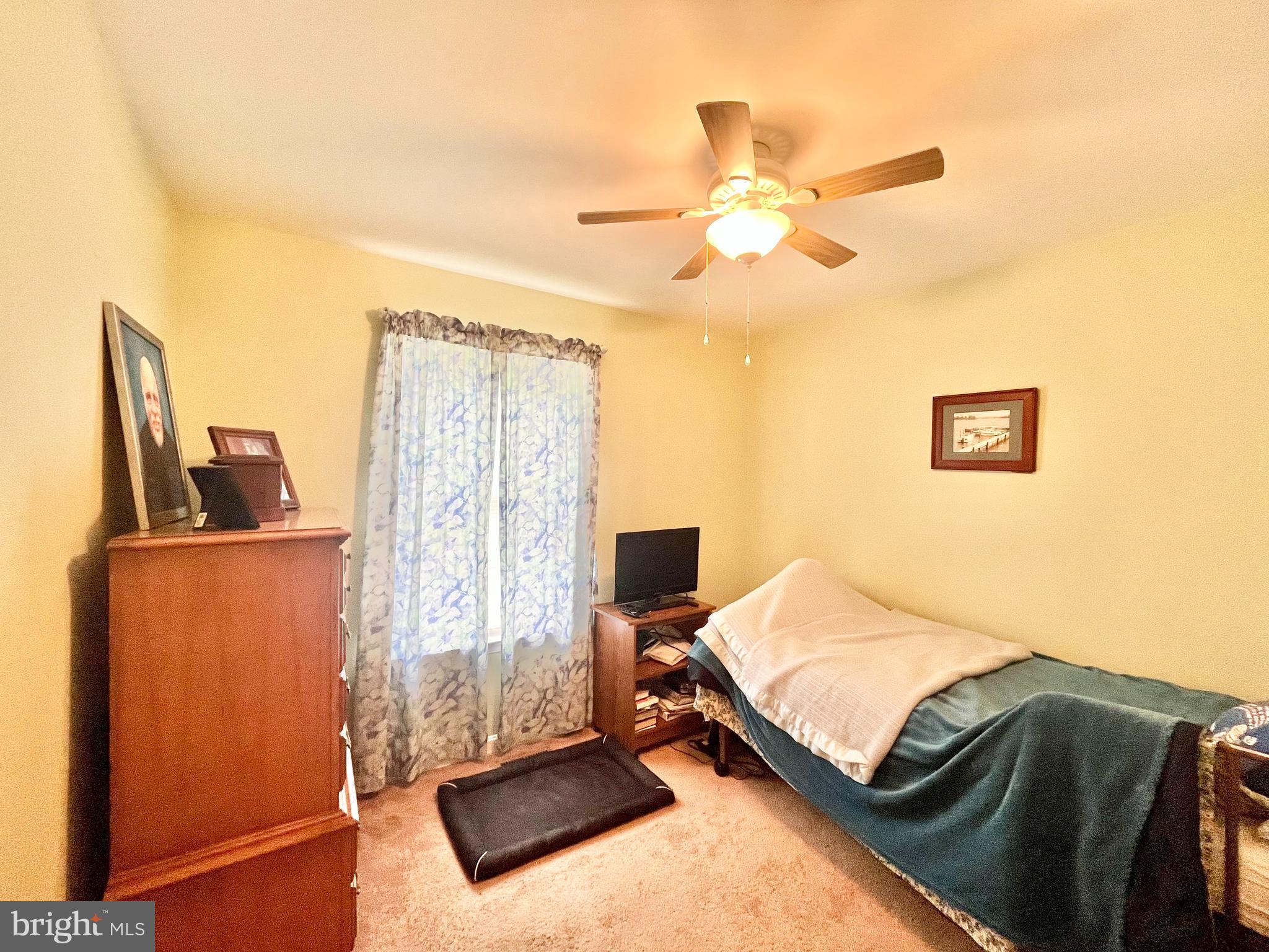 CHESTER HARBOR - Residential