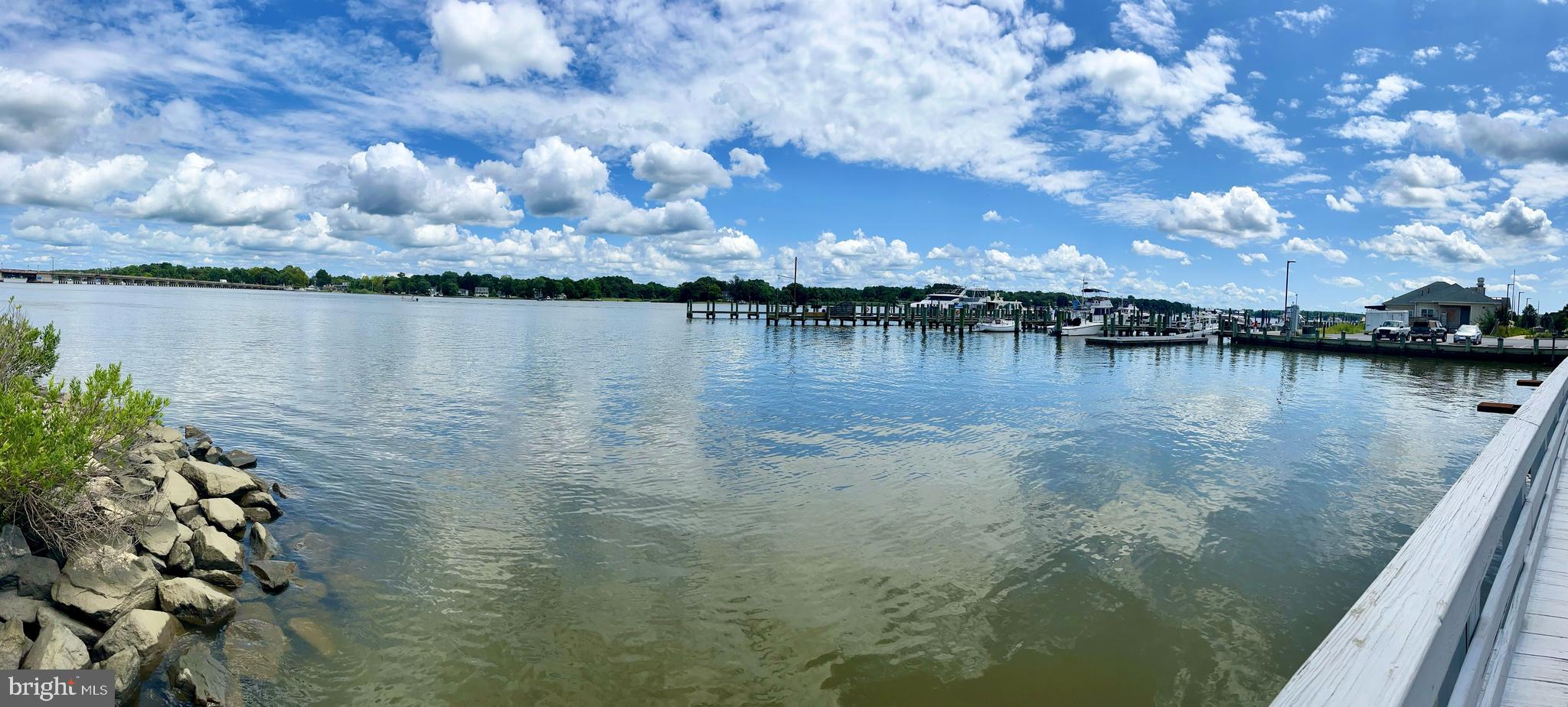 CHESTER HARBOR - Residential