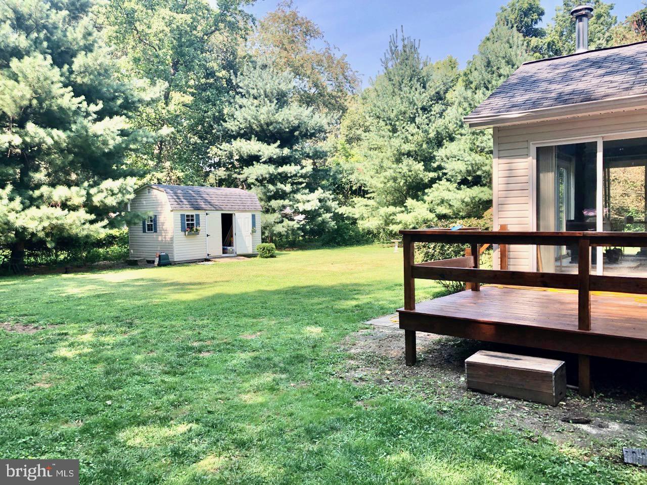 CHESTER HARBOR - Residential