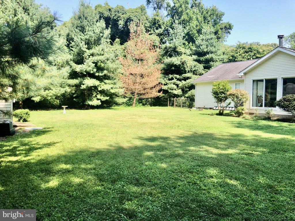 CHESTER HARBOR - Residential