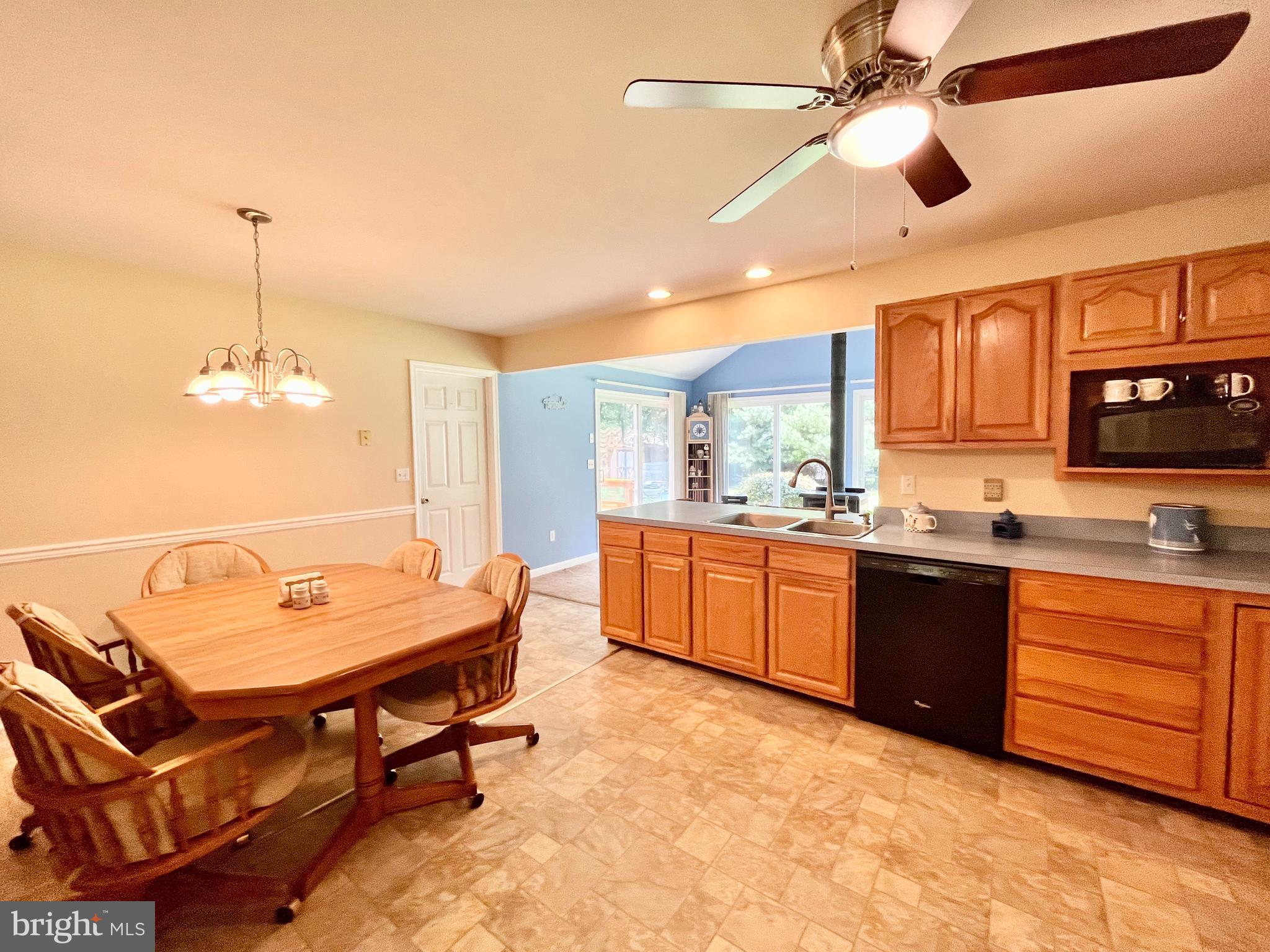 CHESTER HARBOR - Residential