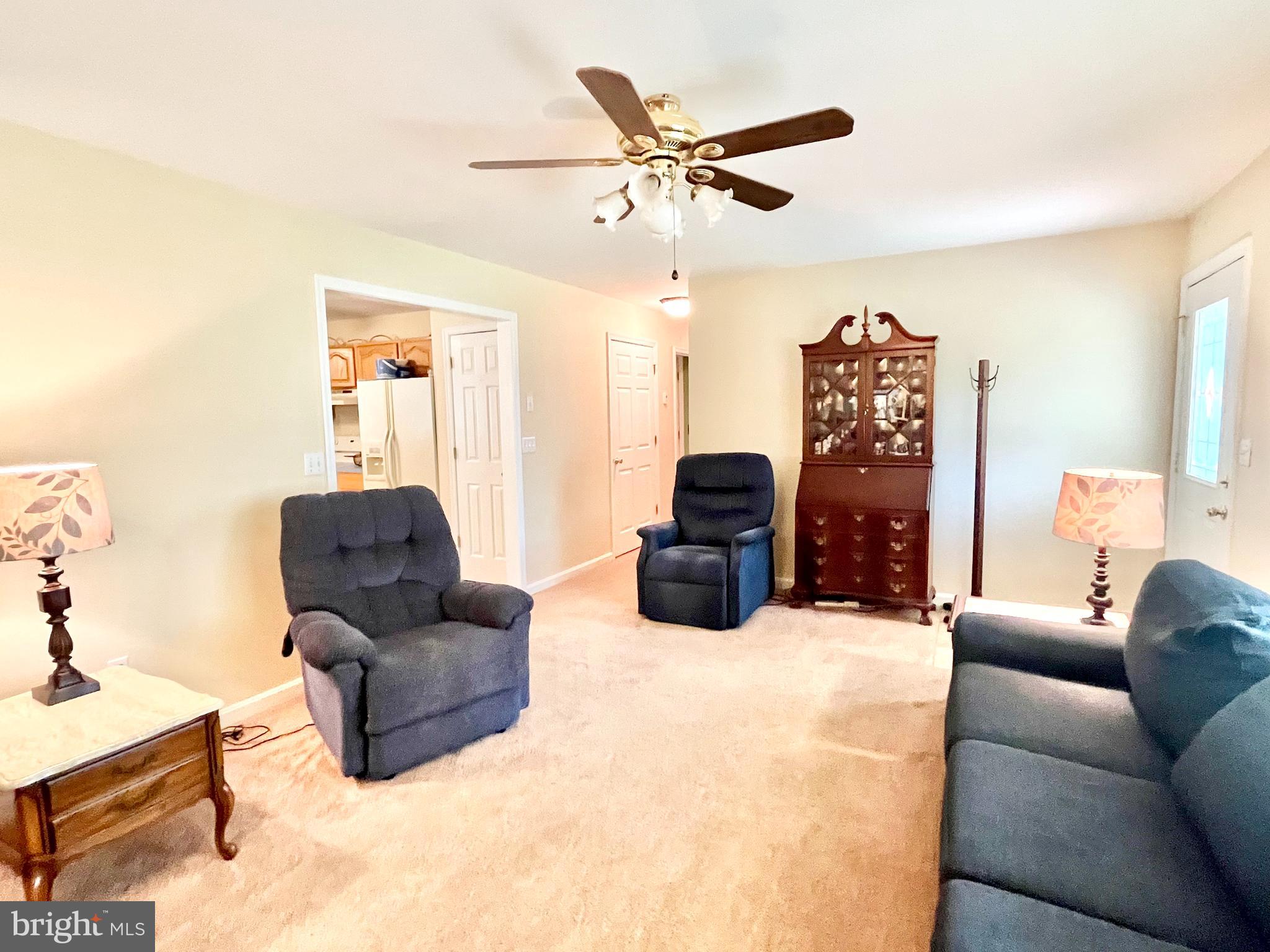 CHESTER HARBOR - Residential