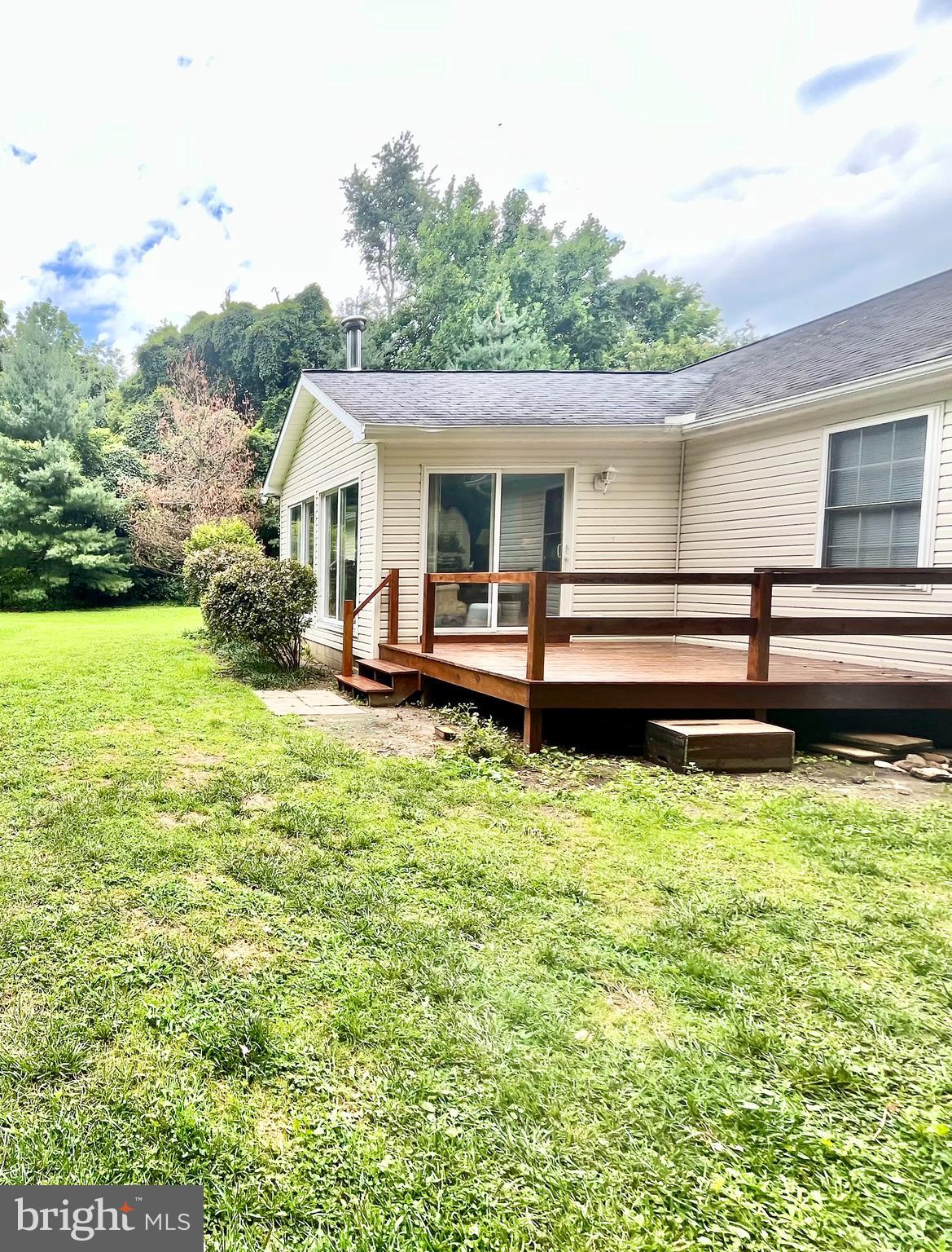 CHESTER HARBOR - Residential