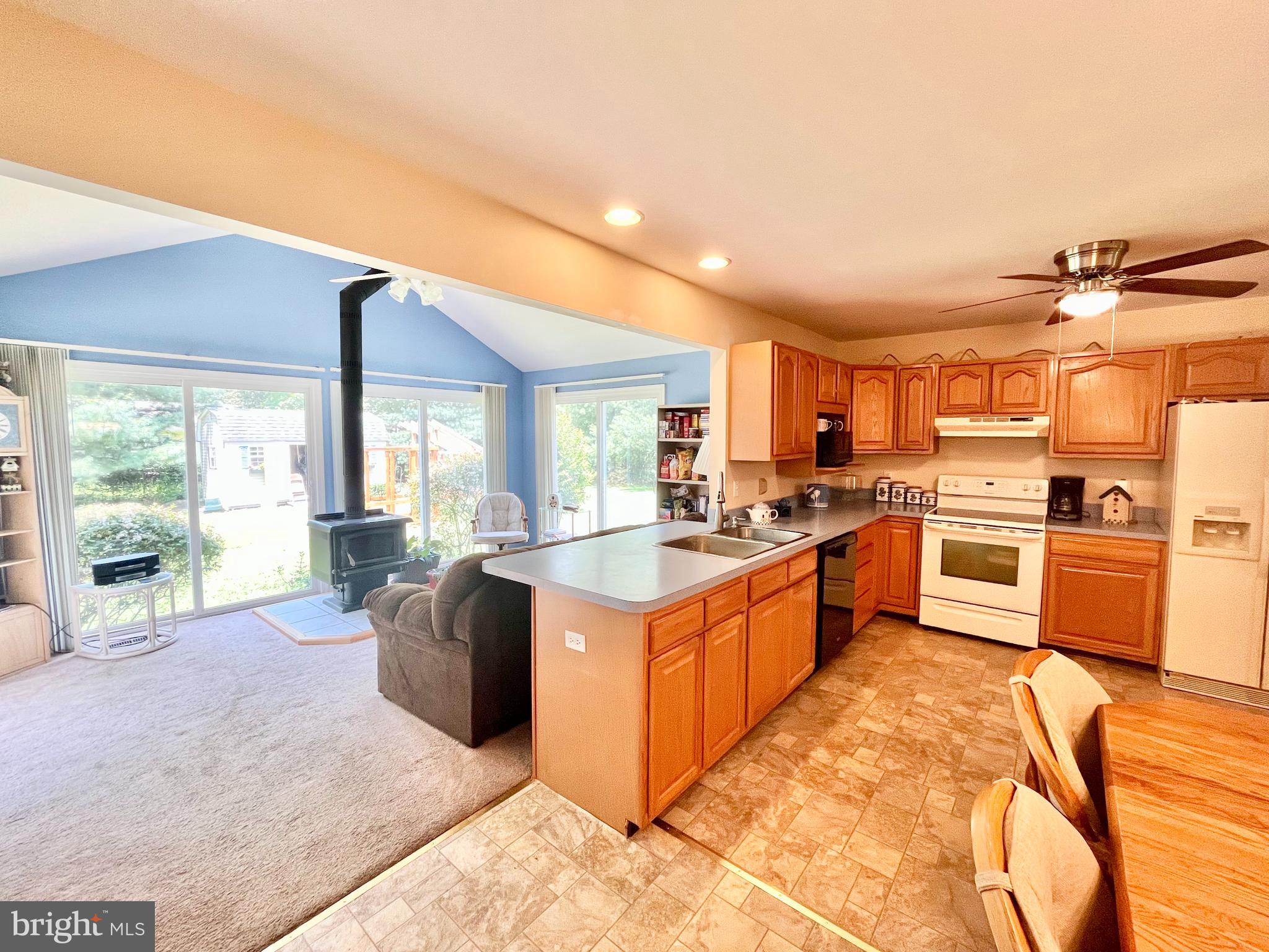 CHESTER HARBOR - Residential