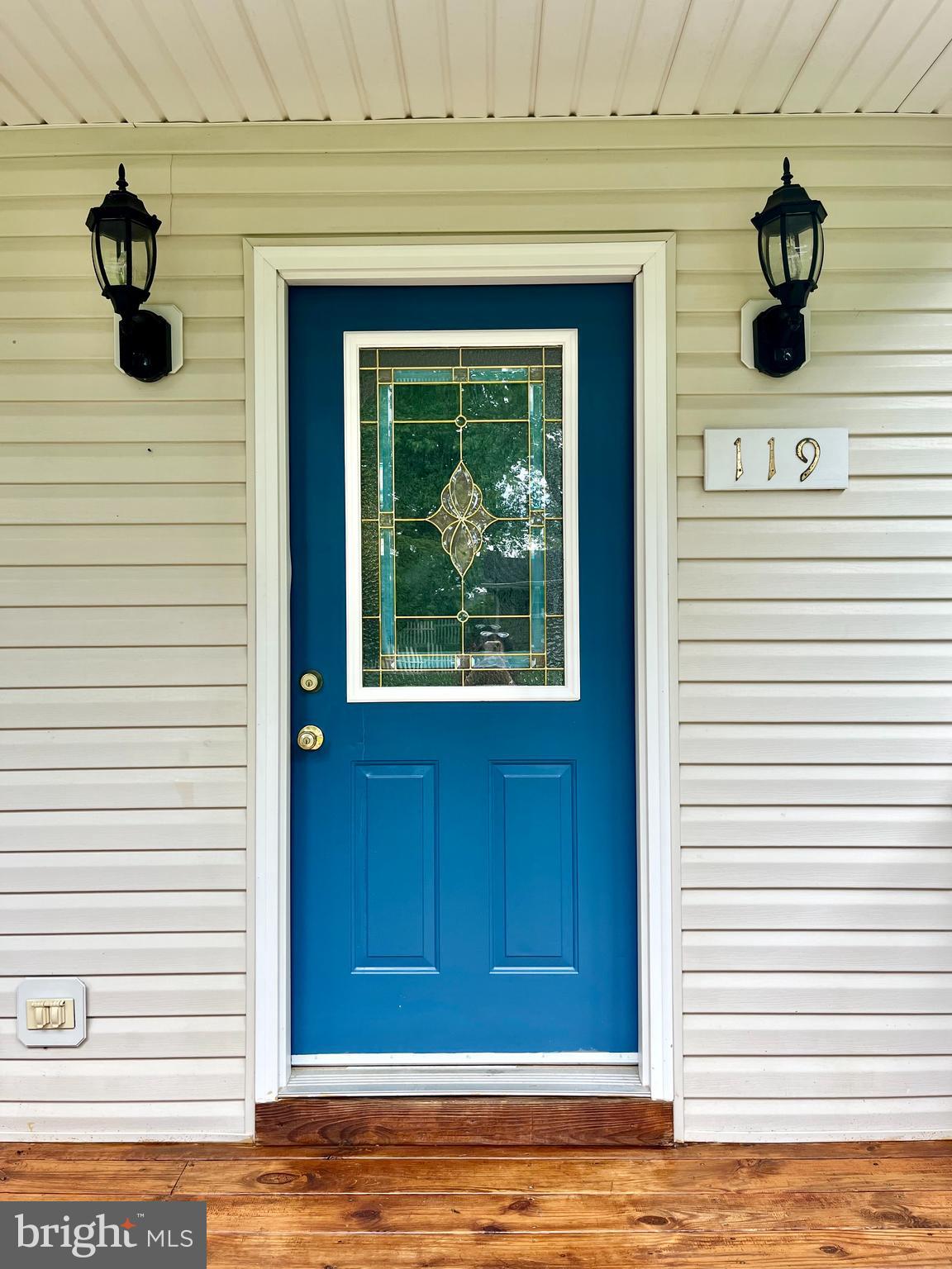 CHESTER HARBOR - Residential