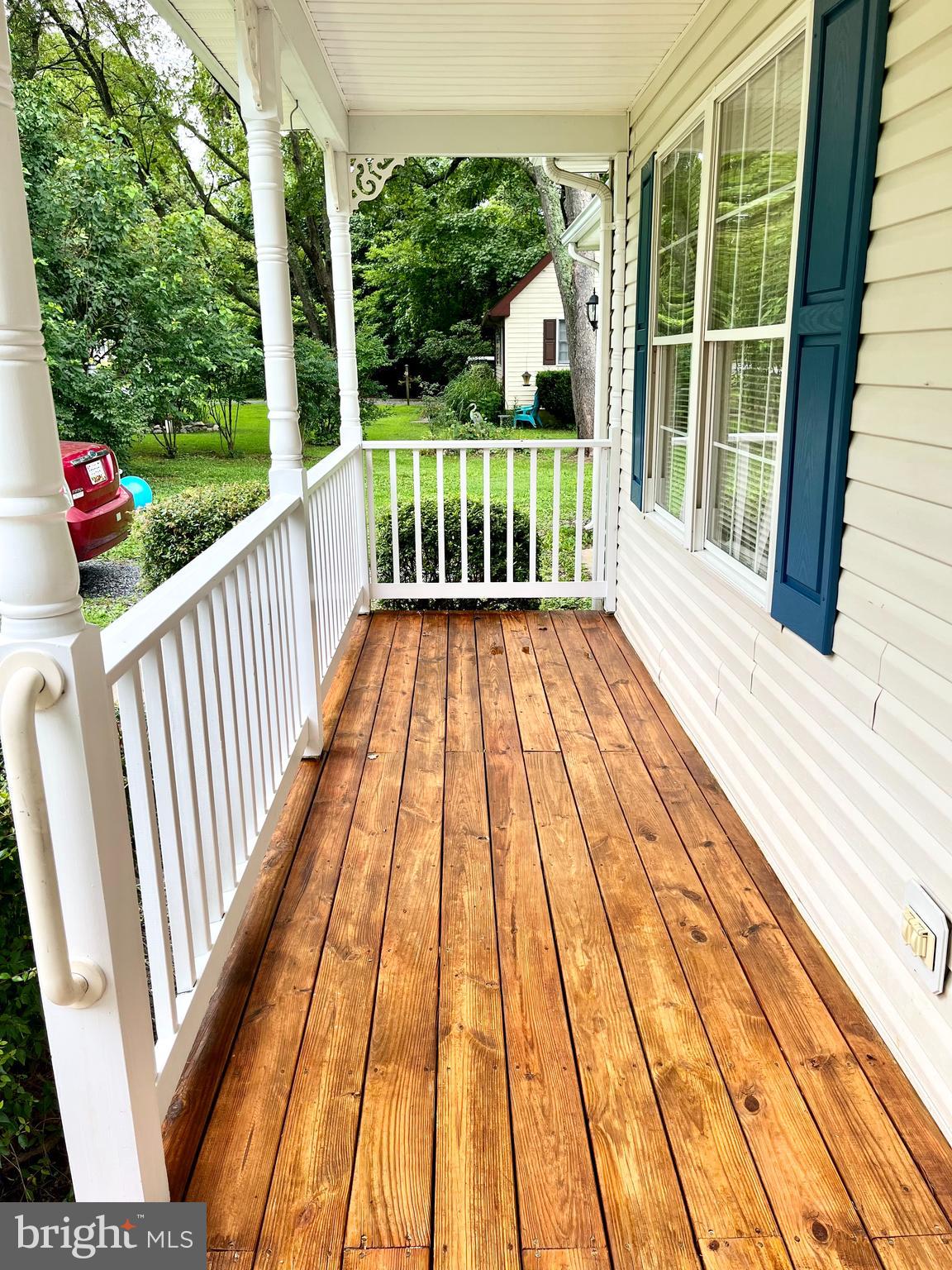 CHESTER HARBOR - Residential