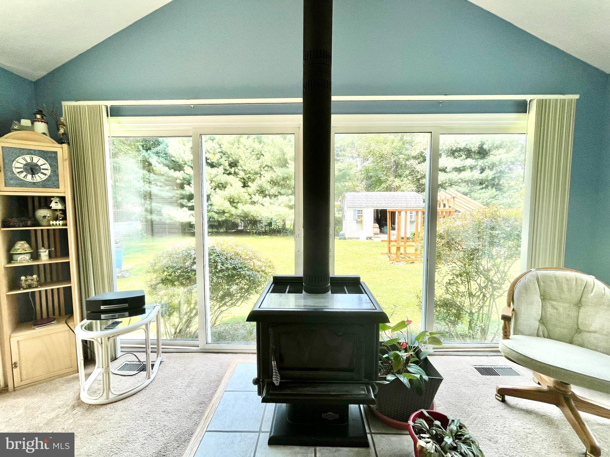 CHESTER HARBOR - Residential