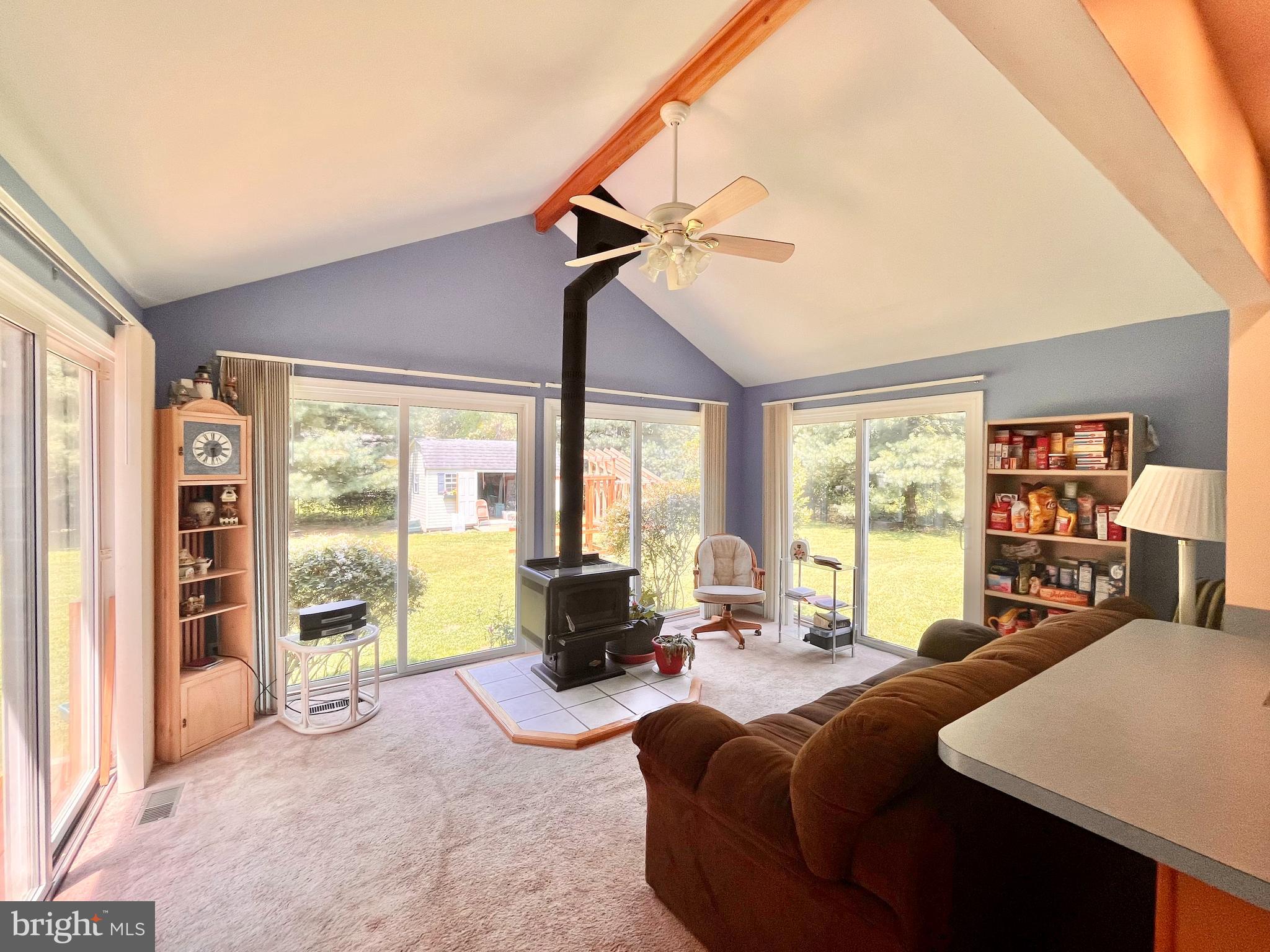 CHESTER HARBOR - Residential