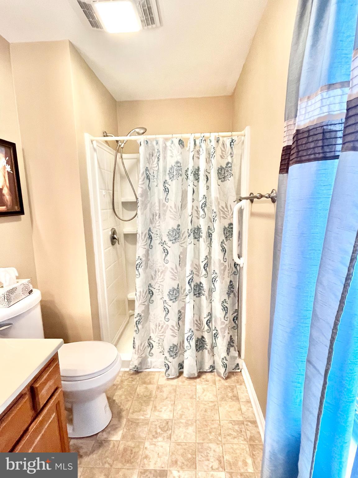 CHESTER HARBOR - Residential