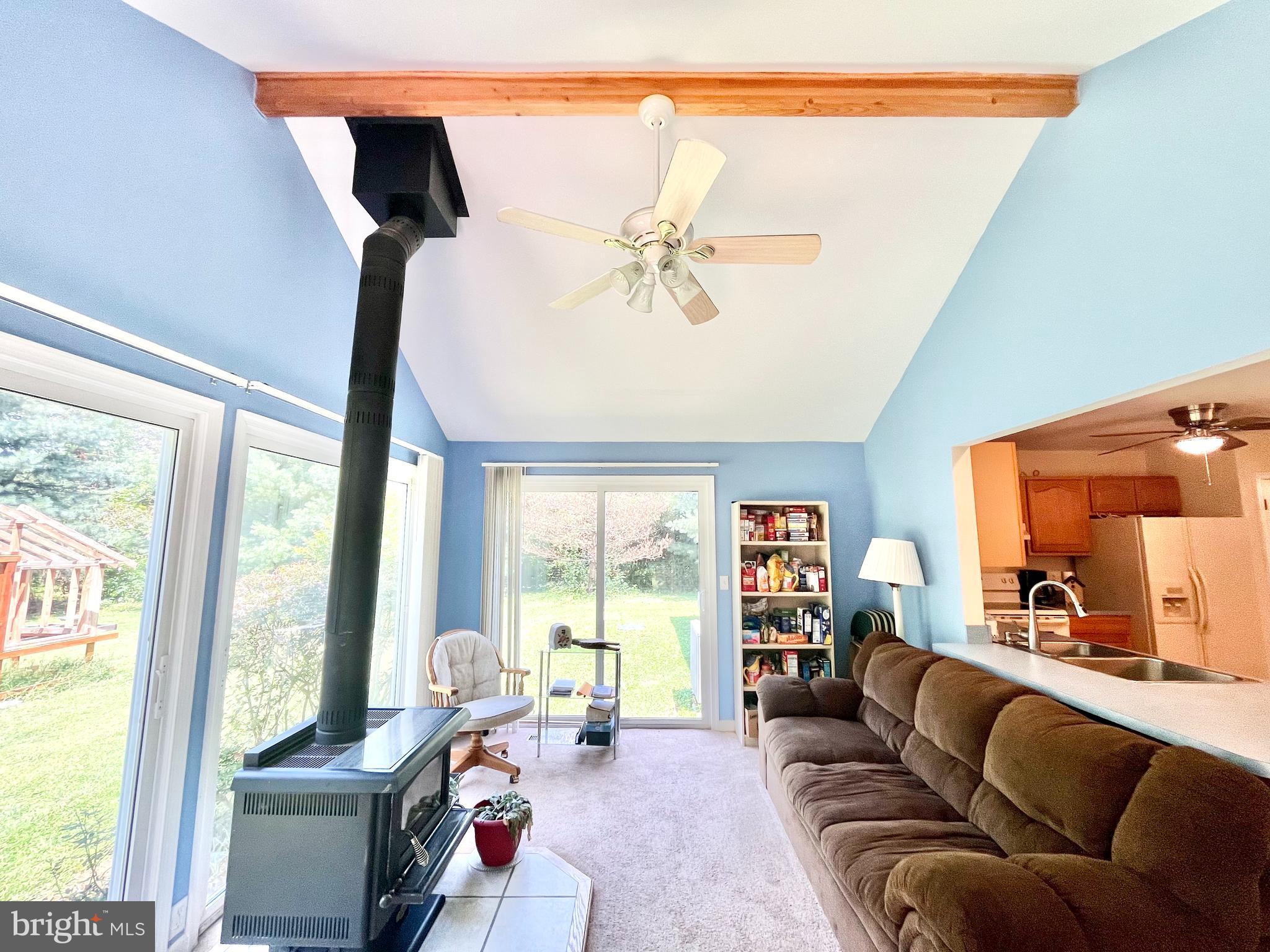 CHESTER HARBOR - Residential