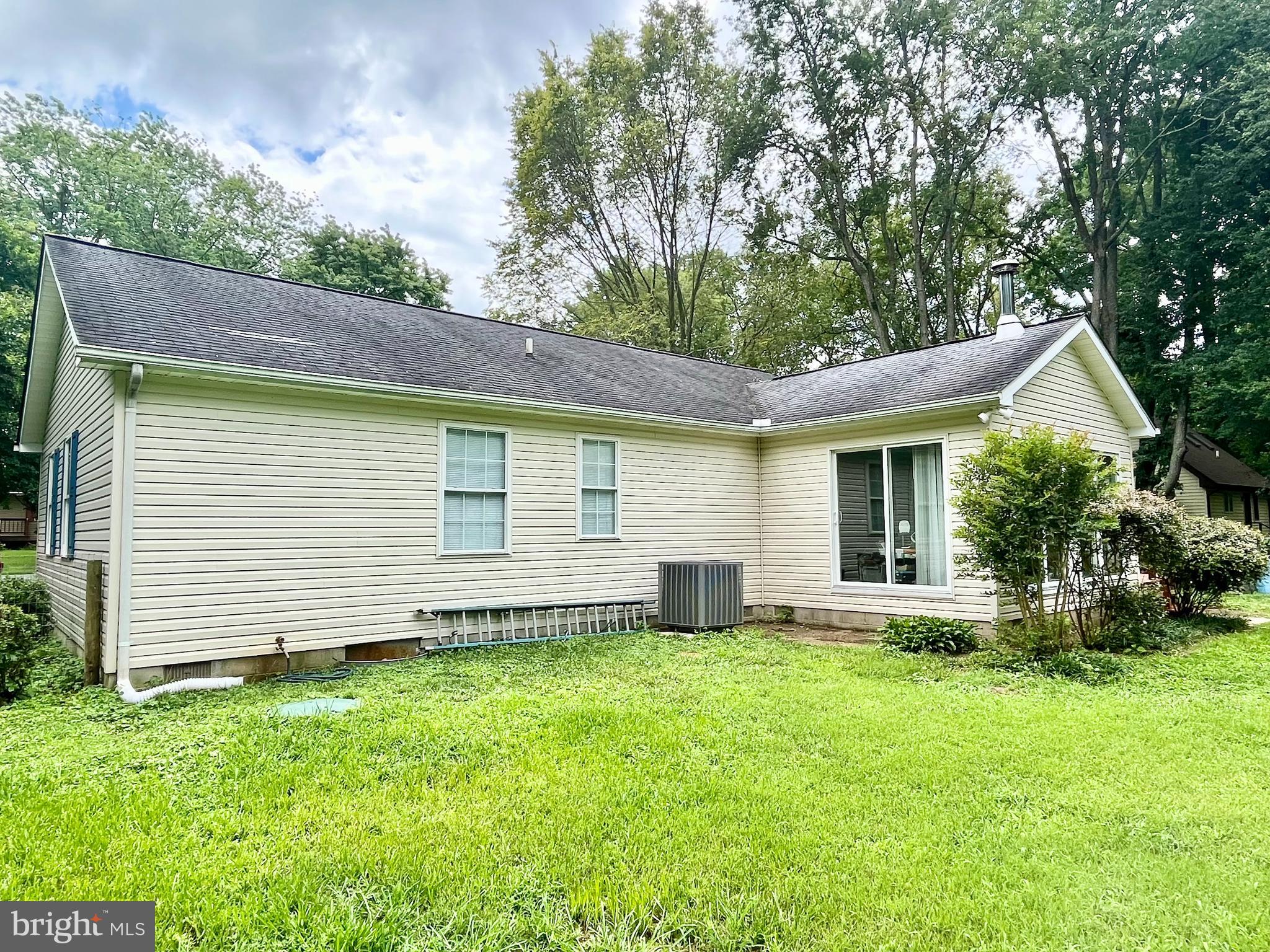 CHESTER HARBOR - Residential