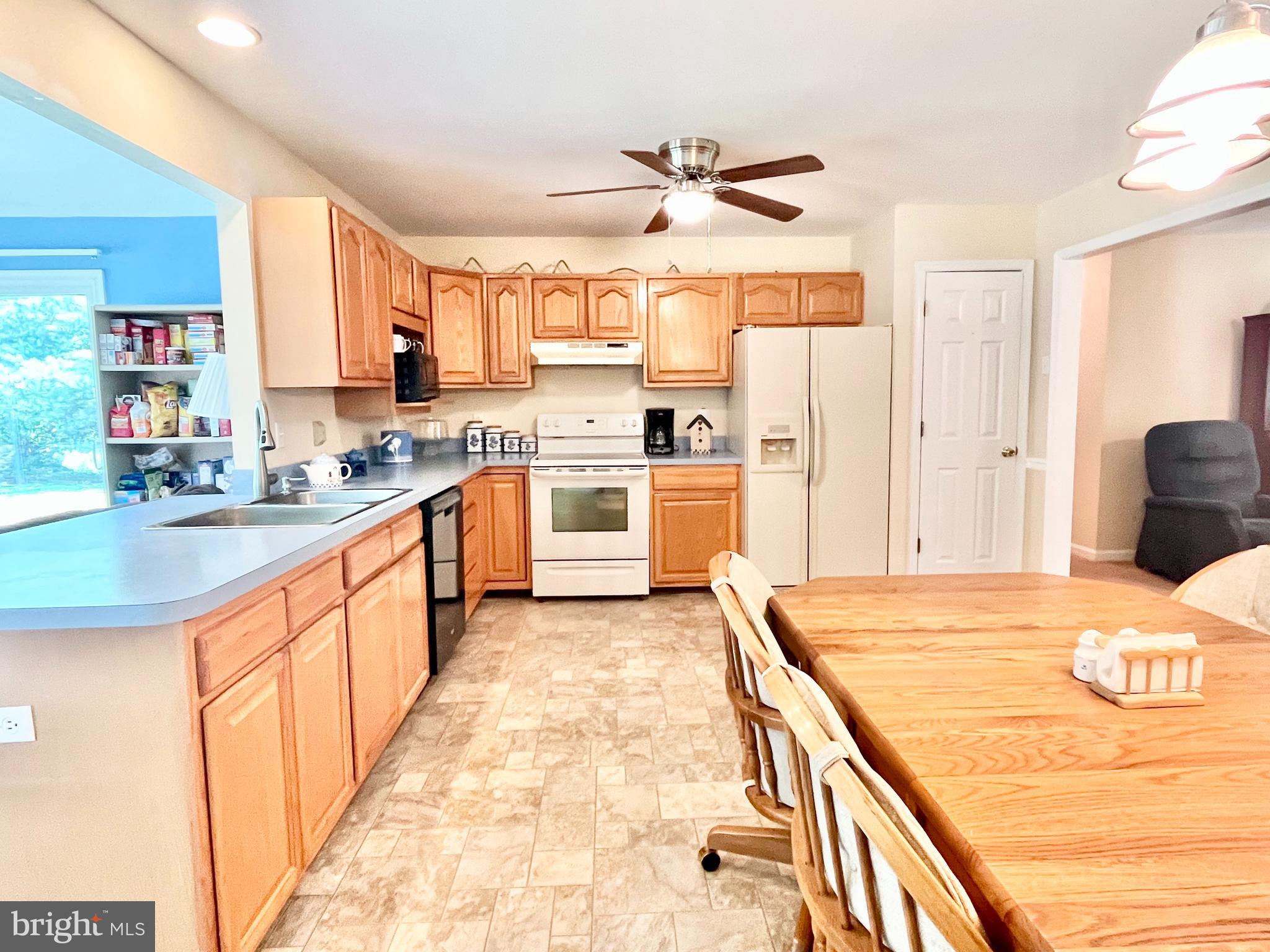 CHESTER HARBOR - Residential