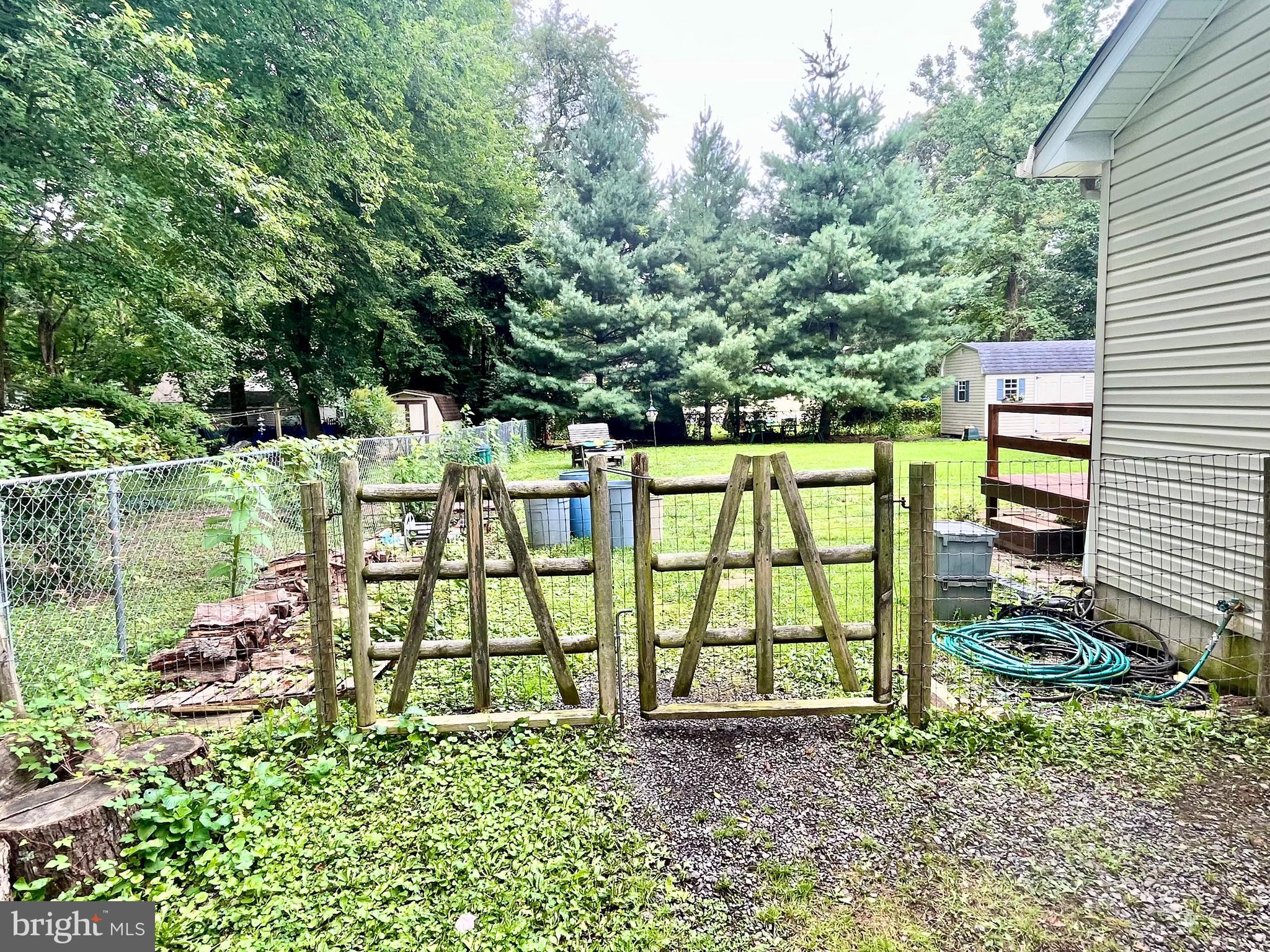 CHESTER HARBOR - Residential