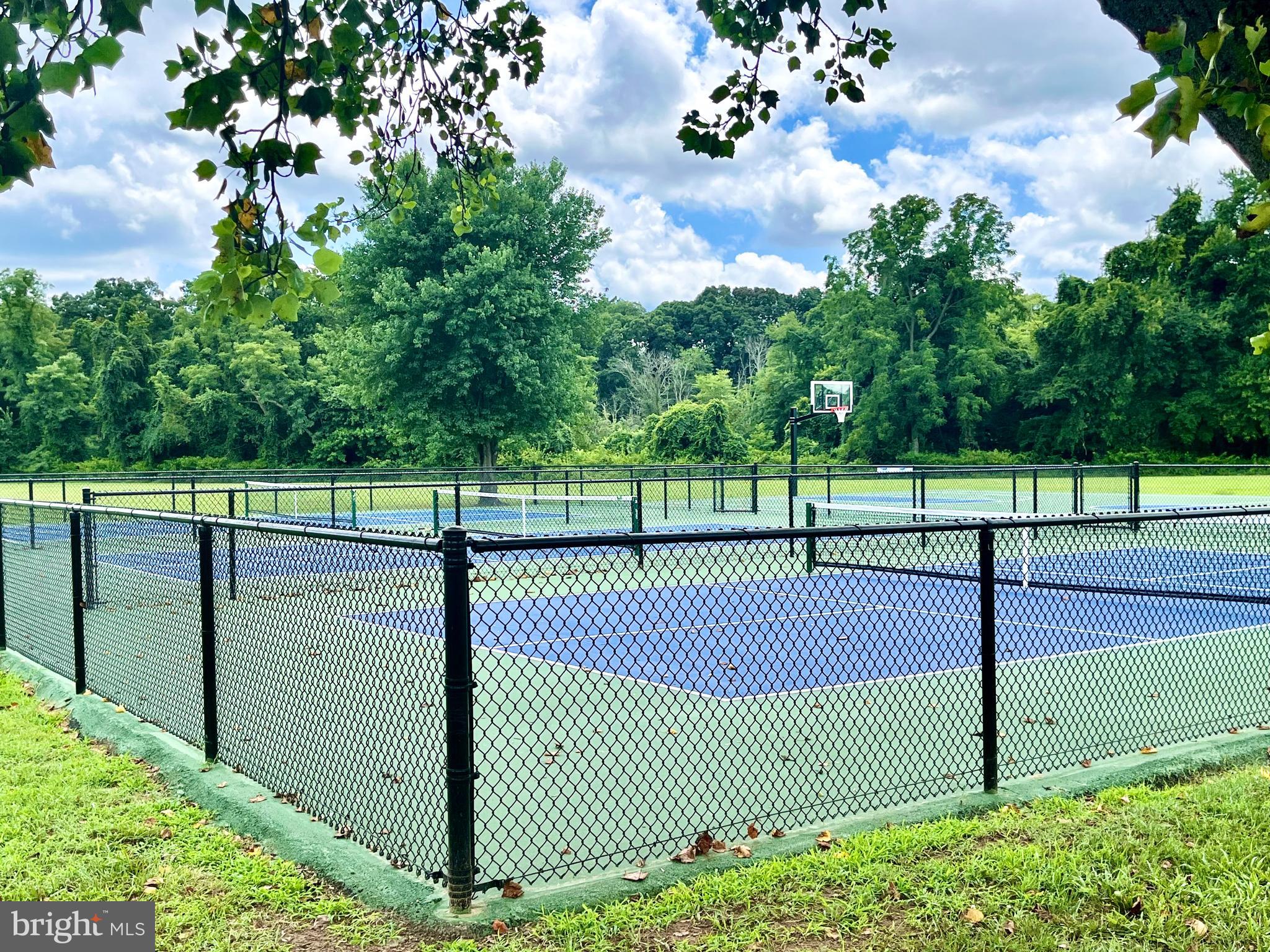 CHESTER HARBOR - Residential