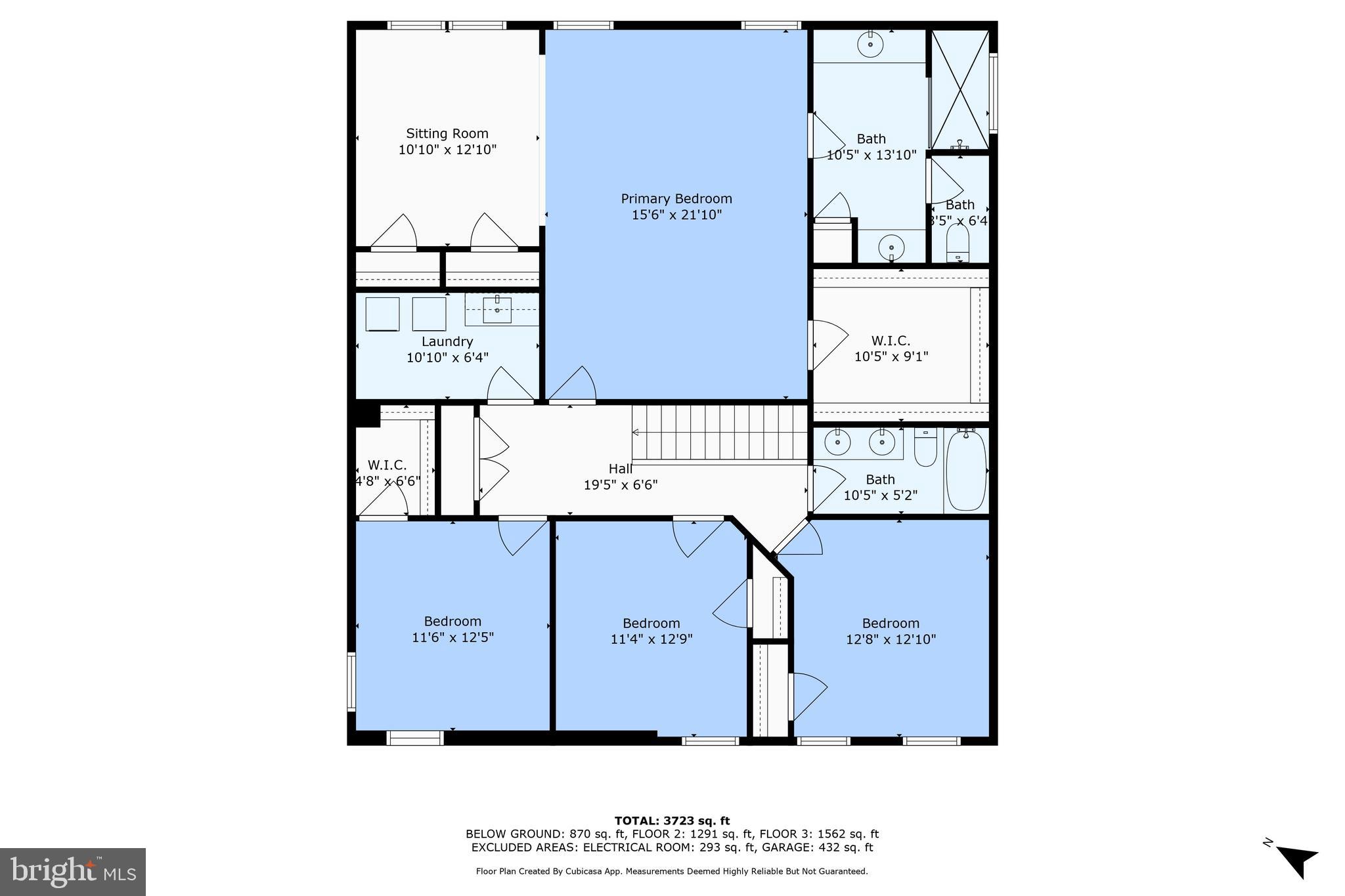 CAYDEN RIDGE - Residential