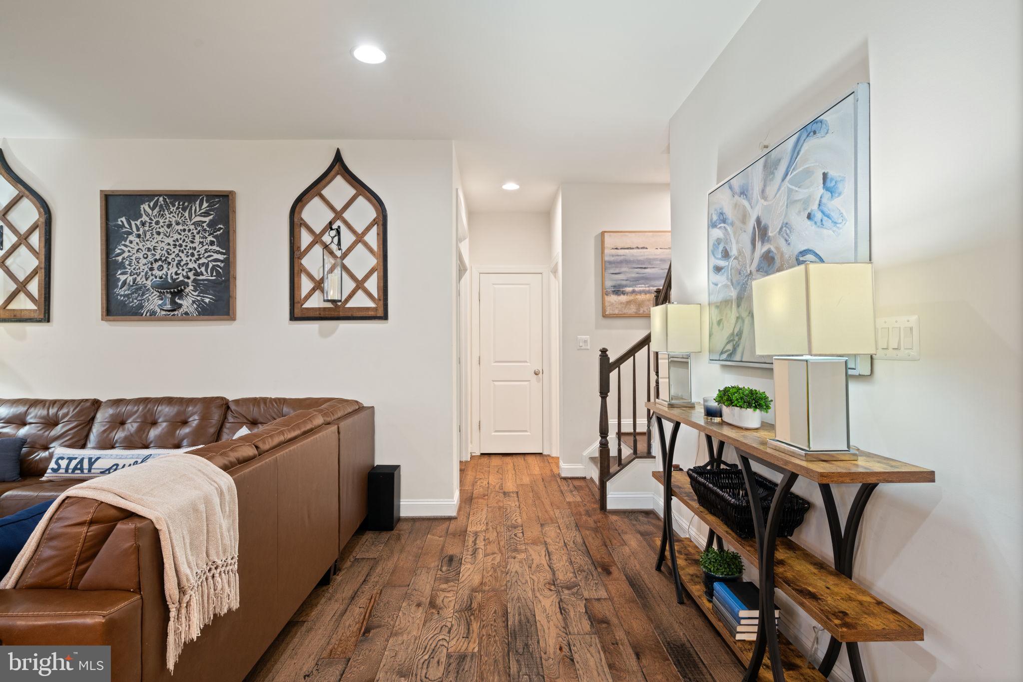 CAYDEN RIDGE - Residential