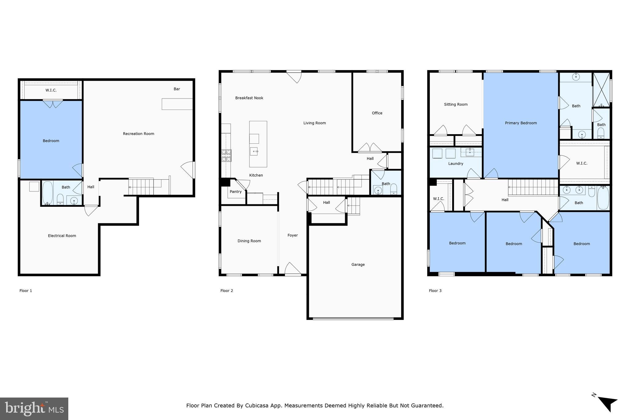 CAYDEN RIDGE - Residential