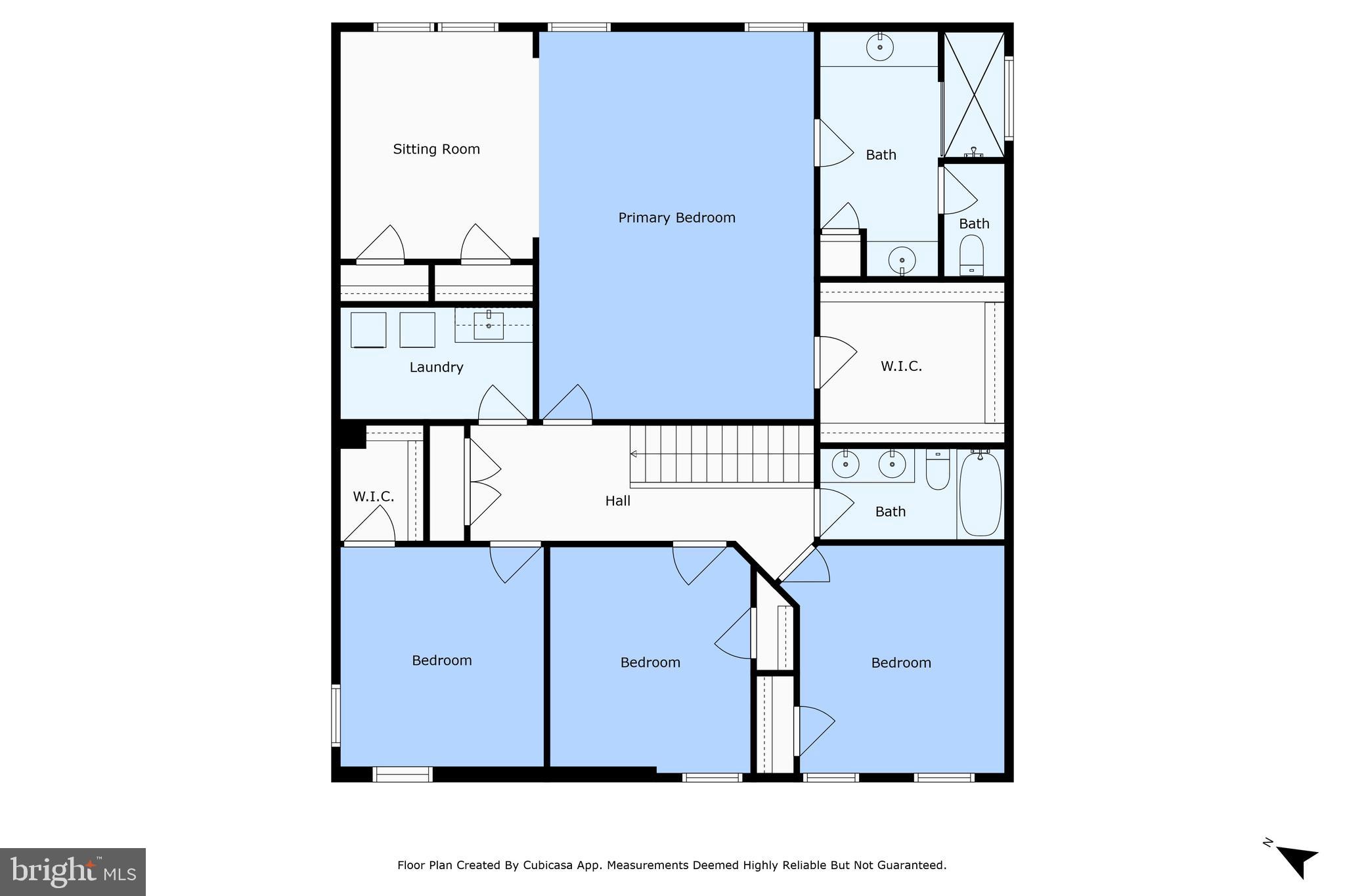 CAYDEN RIDGE - Residential