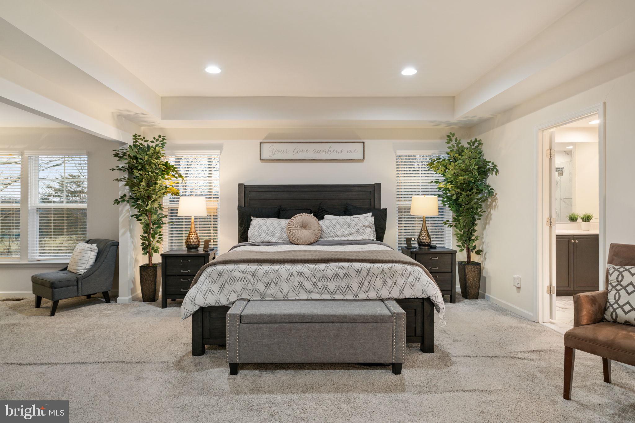 CAYDEN RIDGE - Residential