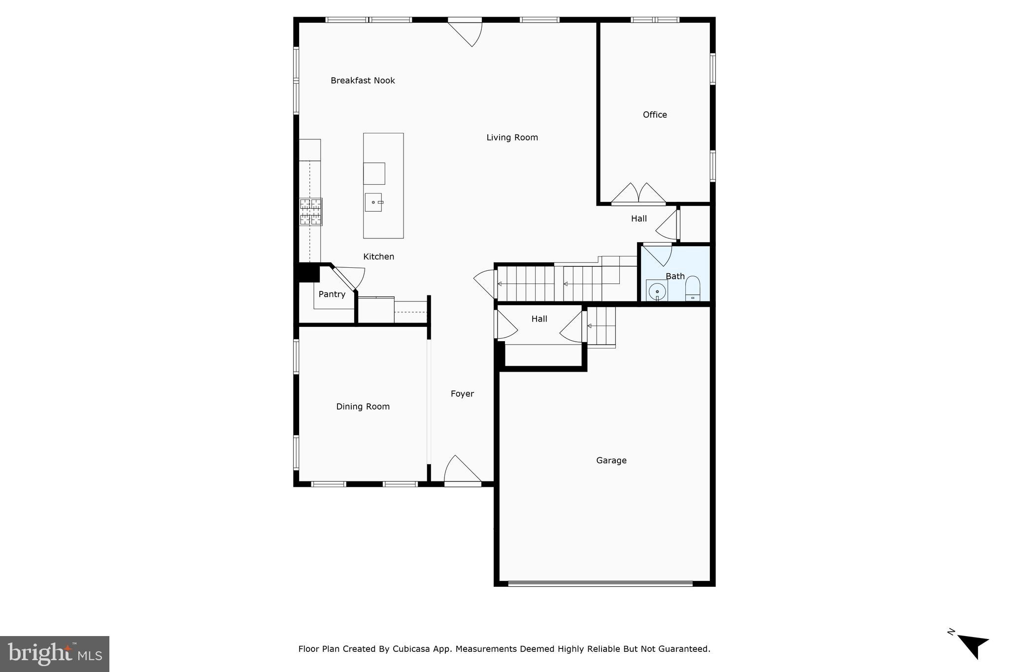CAYDEN RIDGE - Residential