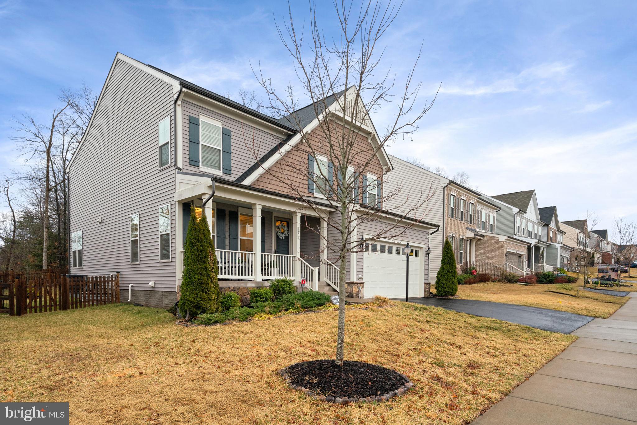 CAYDEN RIDGE - Residential