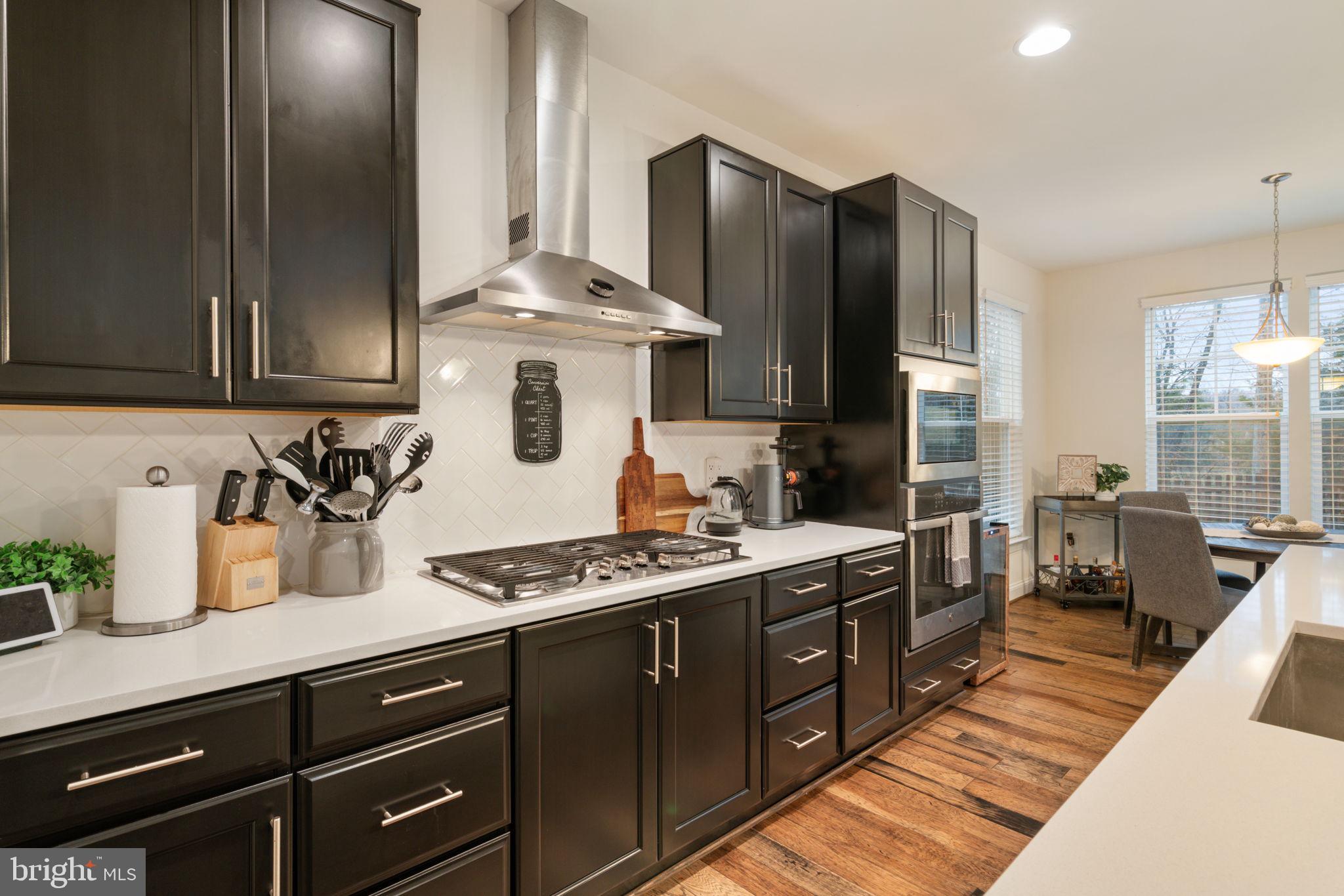 CAYDEN RIDGE - Residential