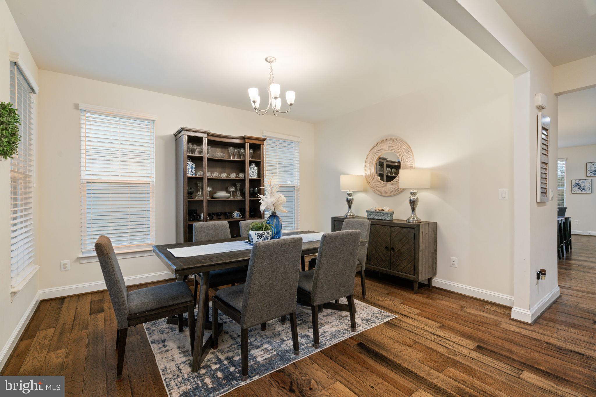 CAYDEN RIDGE - Residential