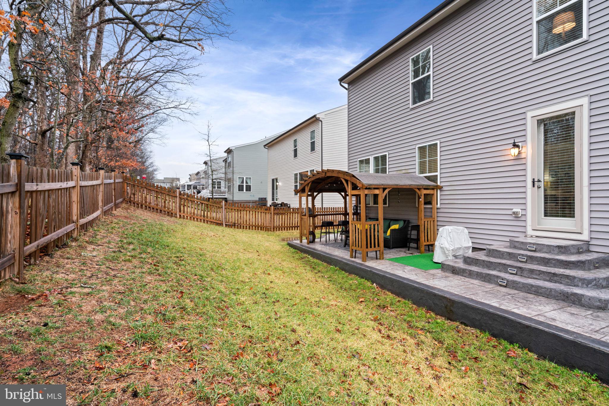 CAYDEN RIDGE - Residential