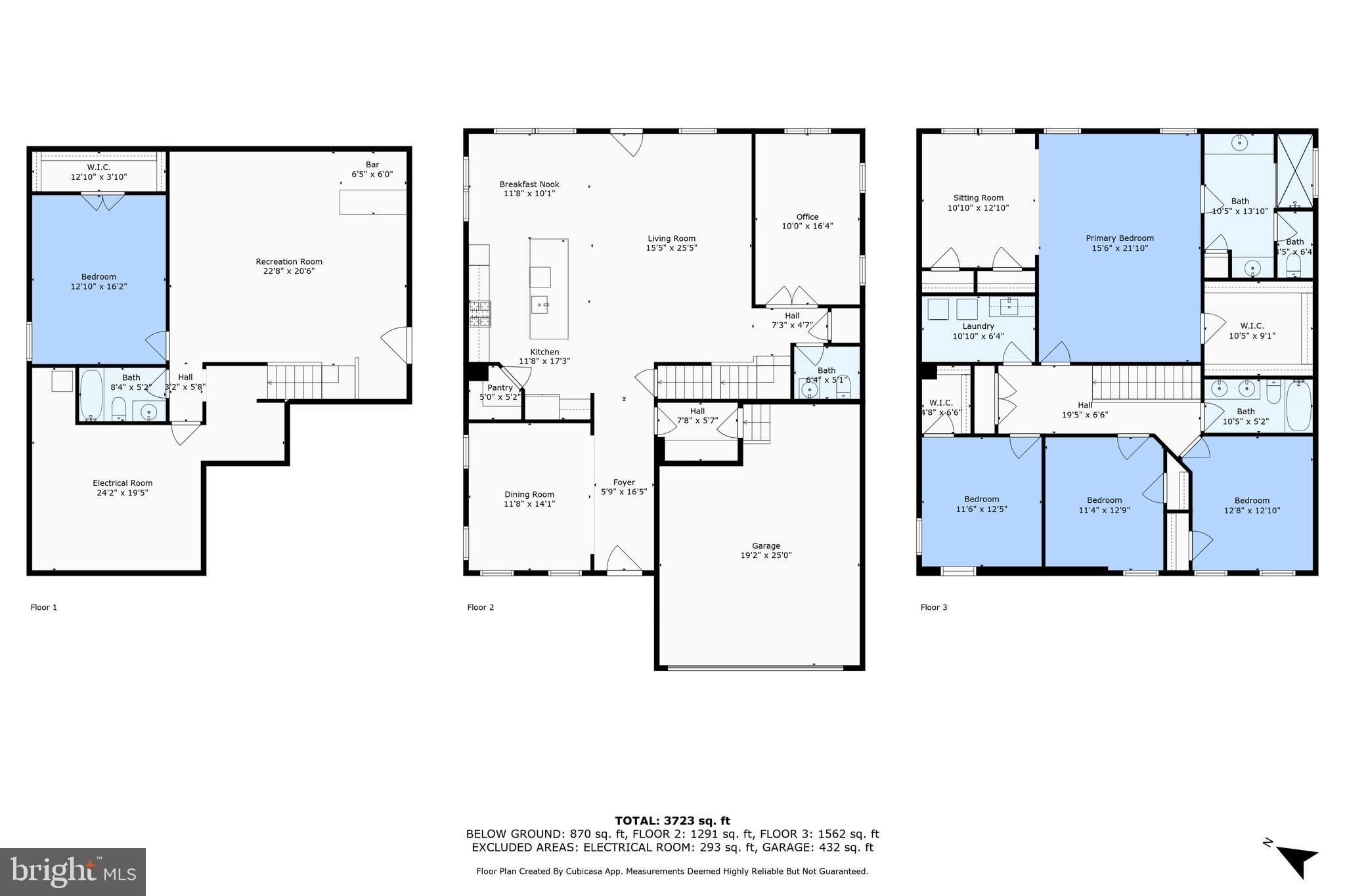 CAYDEN RIDGE - Residential