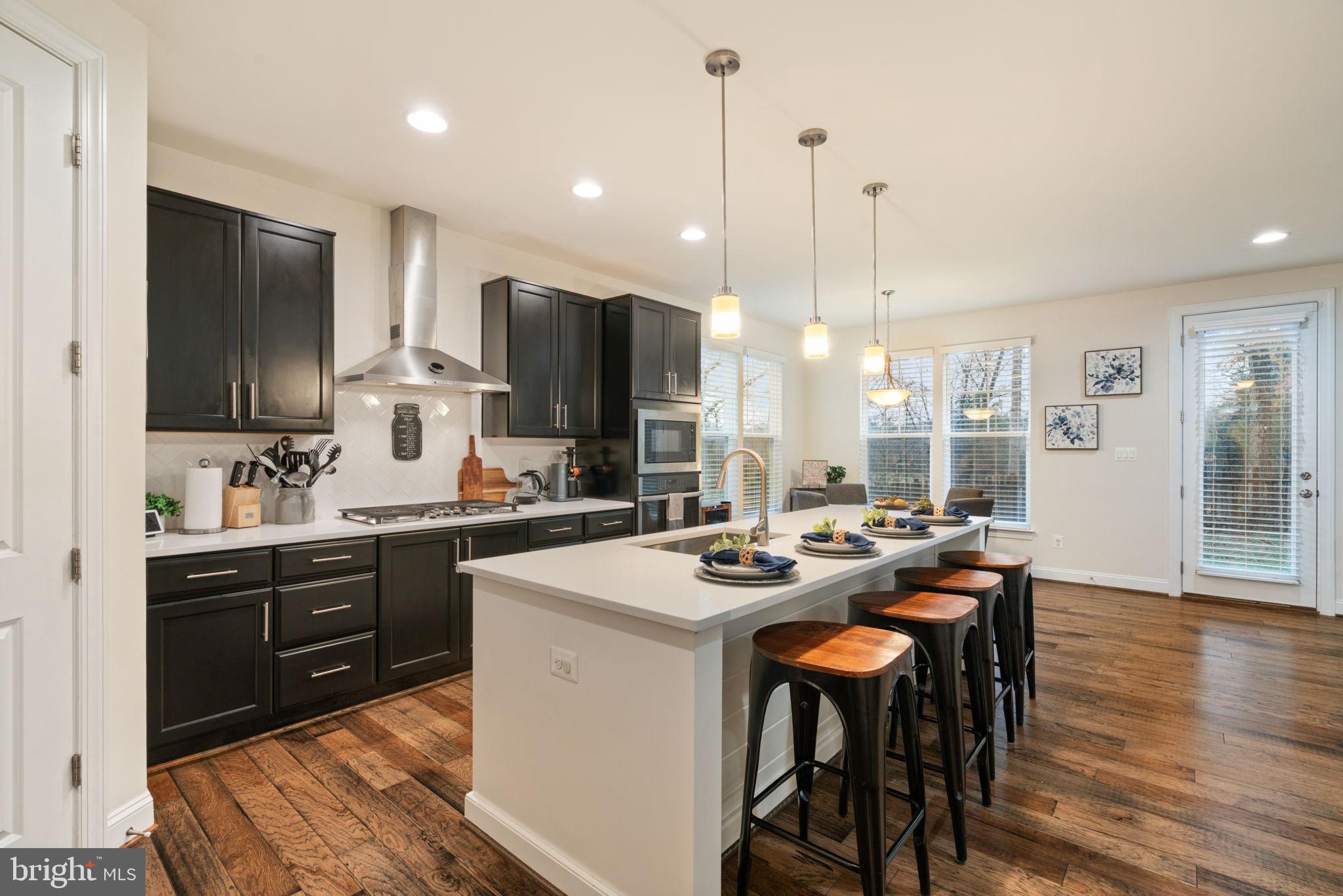 CAYDEN RIDGE - Residential