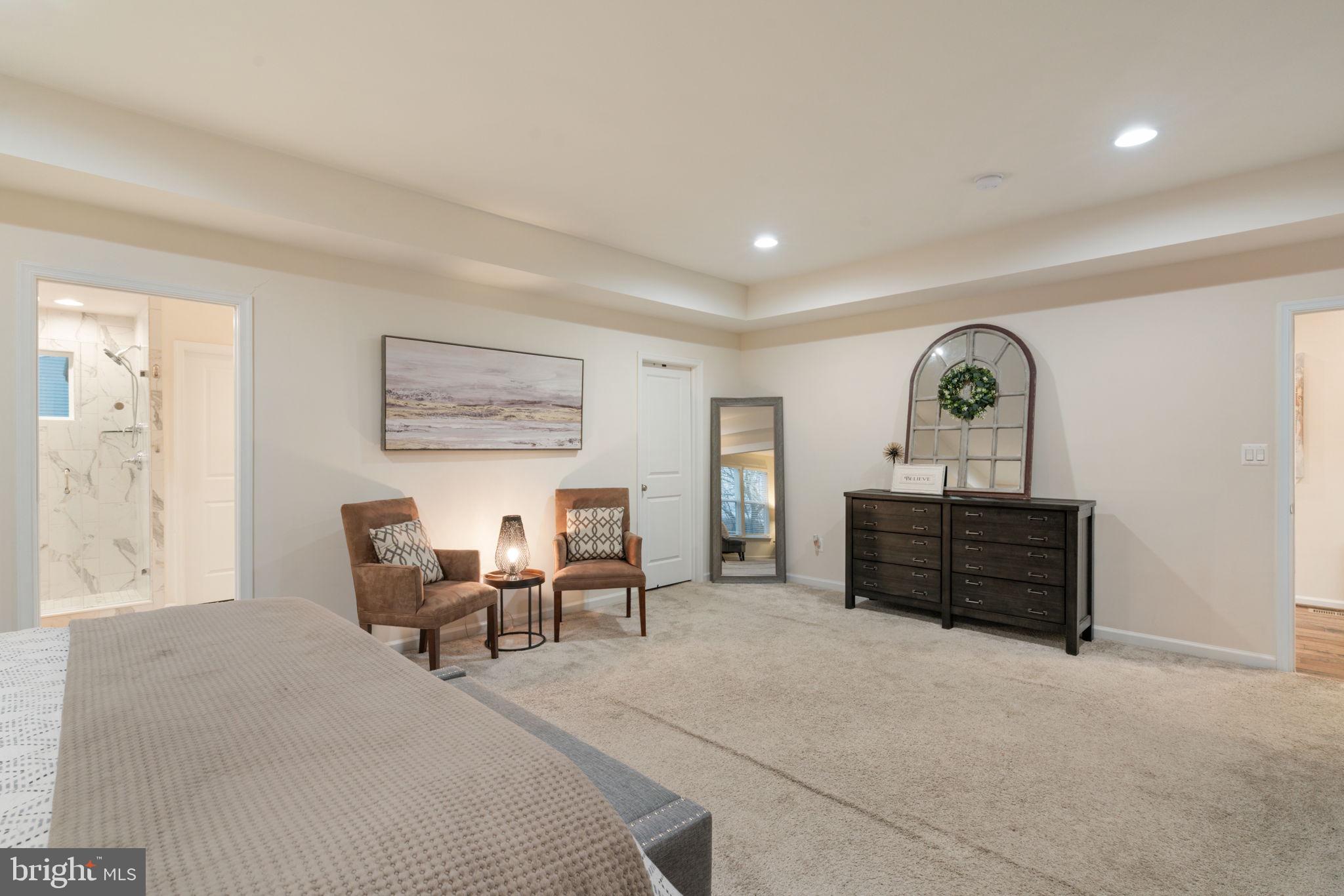 CAYDEN RIDGE - Residential