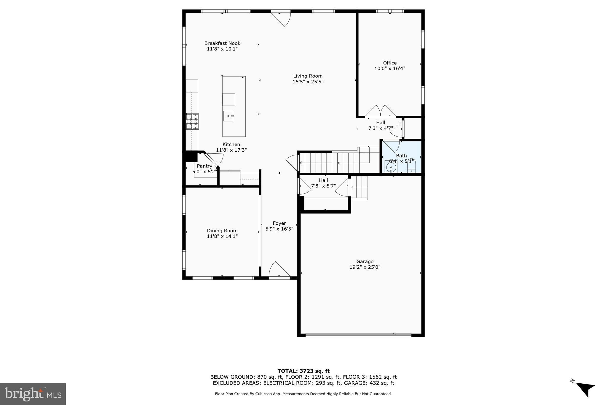 CAYDEN RIDGE - Residential