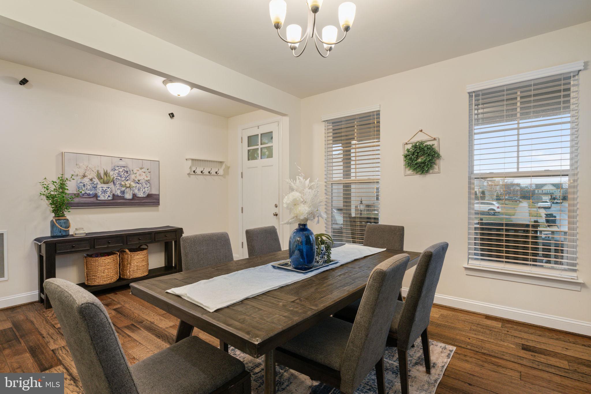 CAYDEN RIDGE - Residential