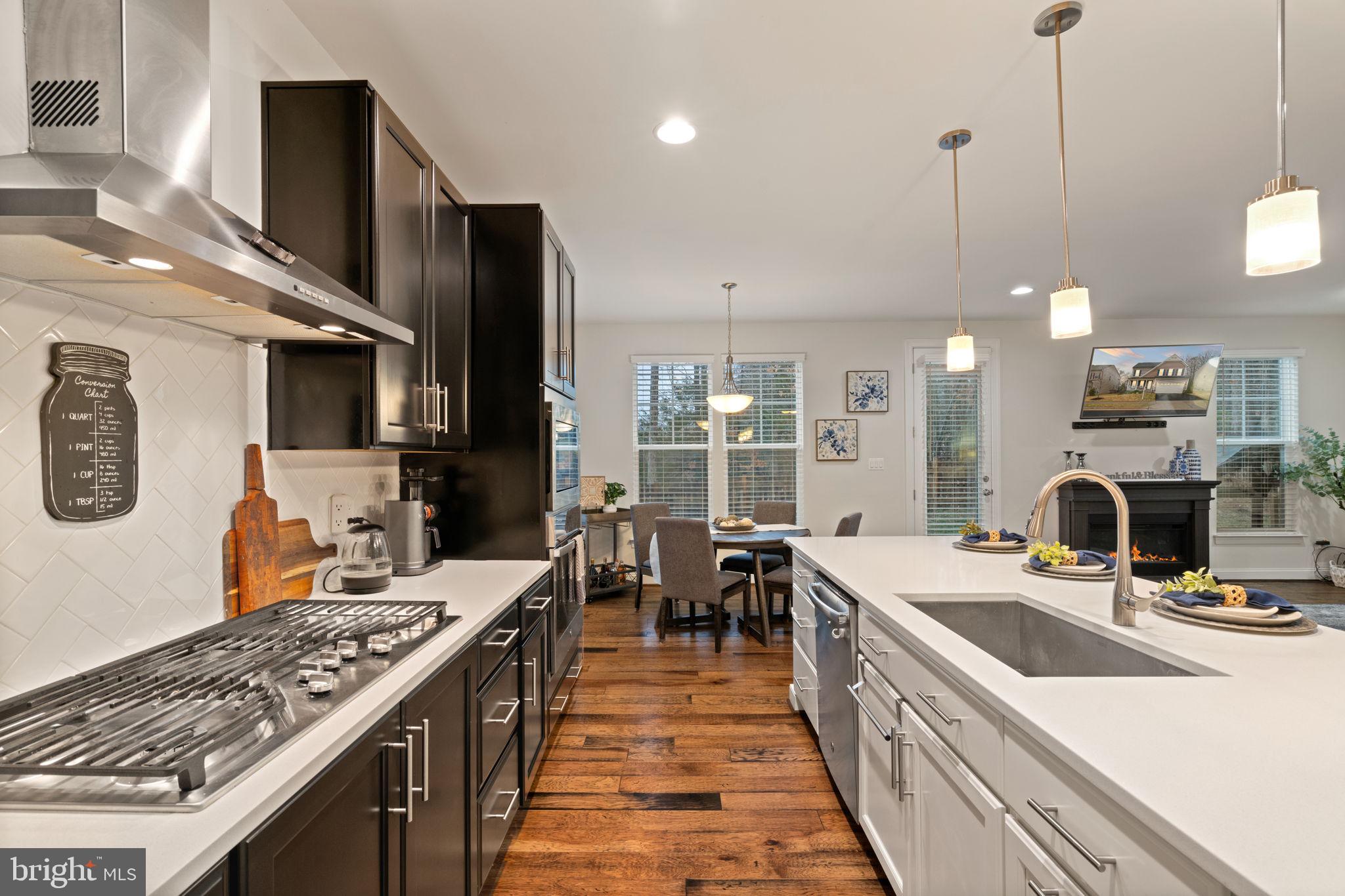 CAYDEN RIDGE - Residential